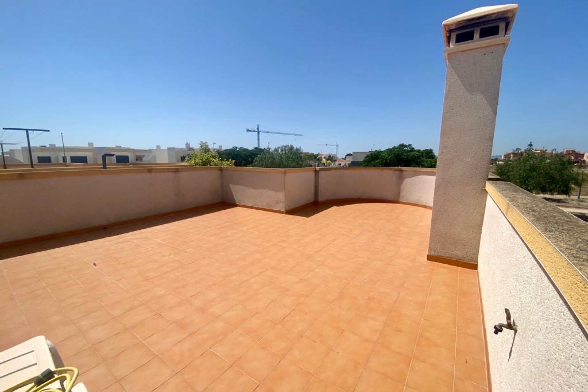 Propiedad en venta - Villa for sale - Los Montesinos - La Herrada