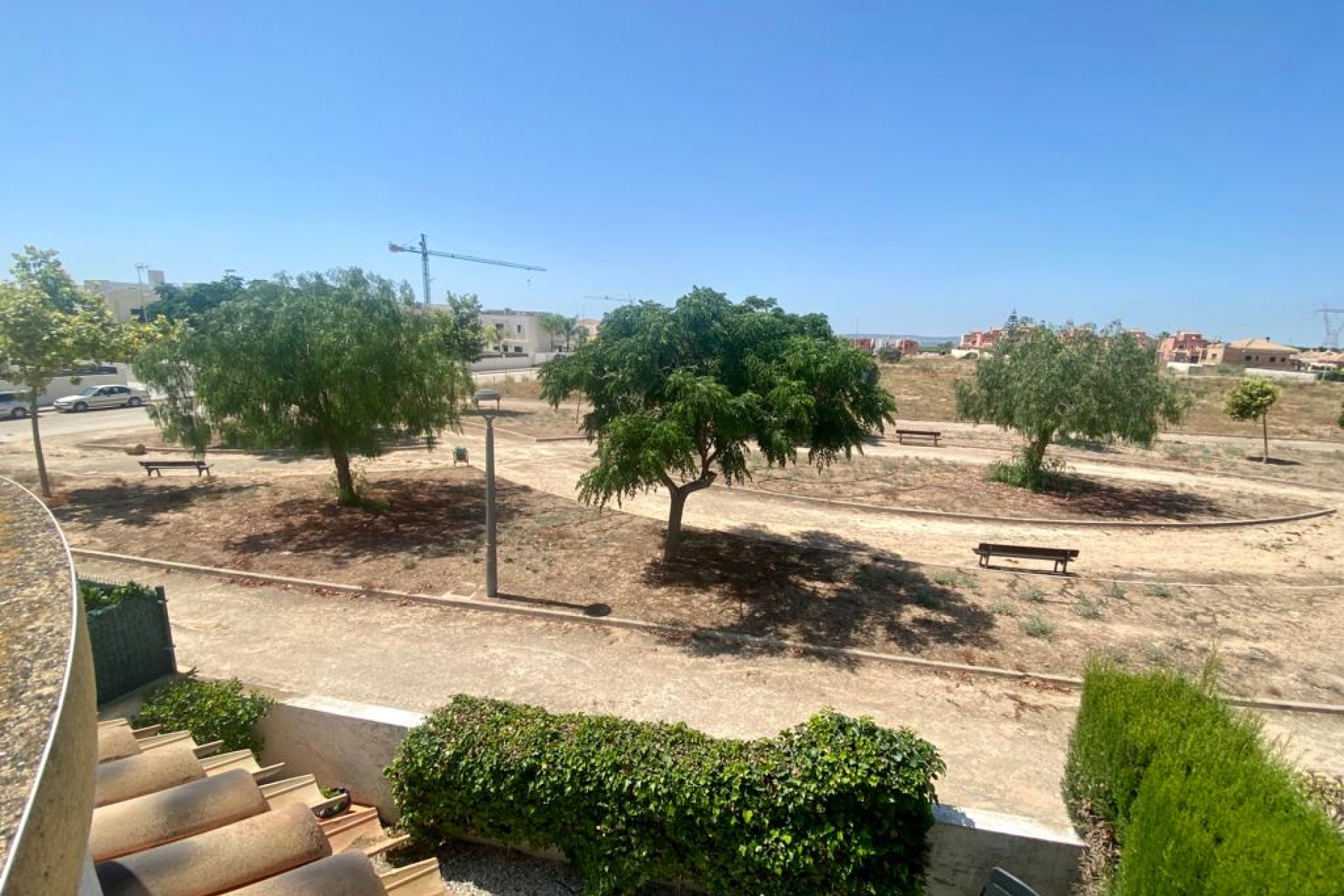 Propiedad en venta - Villa for sale - Los Montesinos - La Herrada