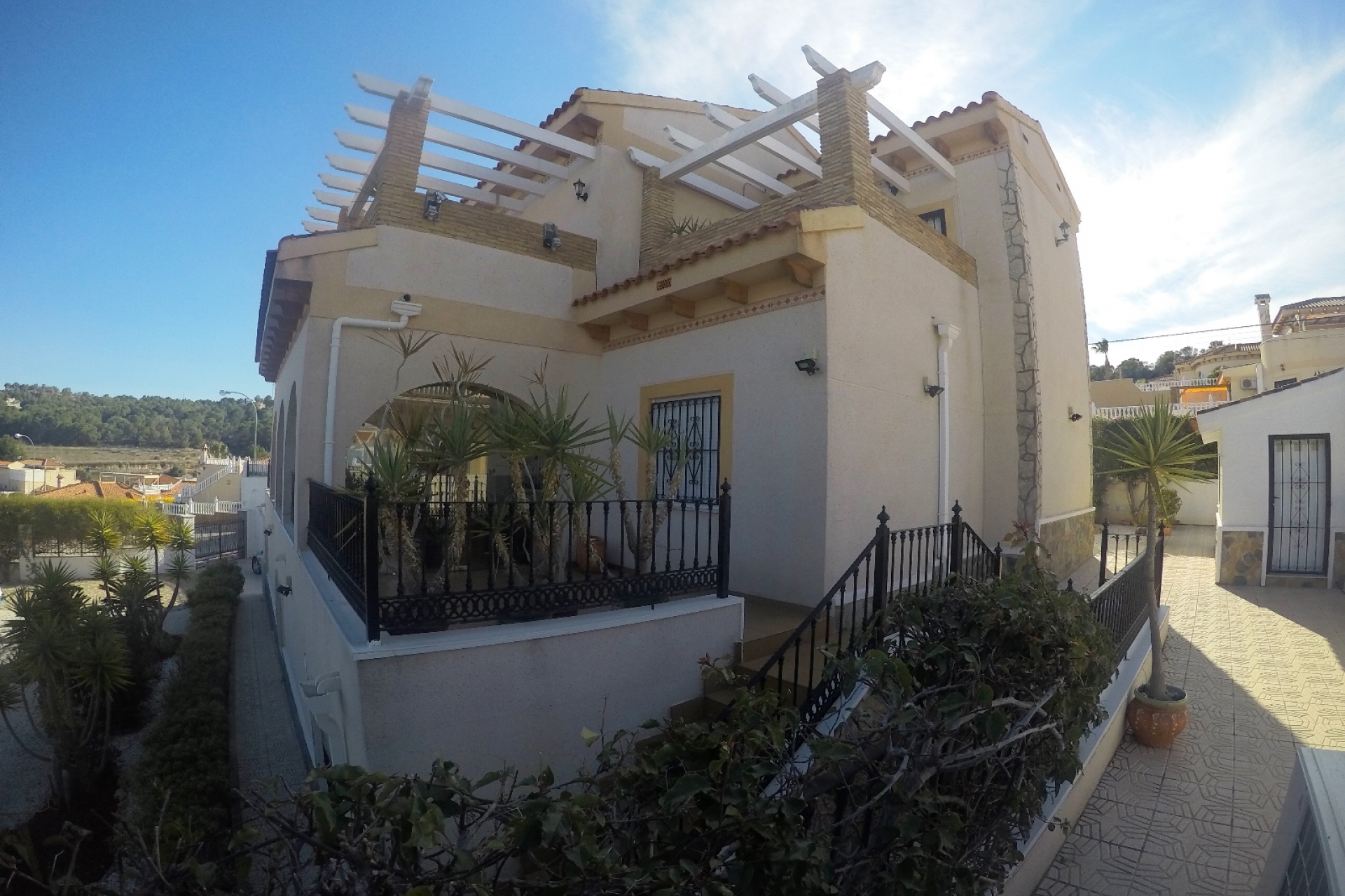 Propiedad en venta - Villa for sale - San Miguel de Salinas - Los Communicaciones