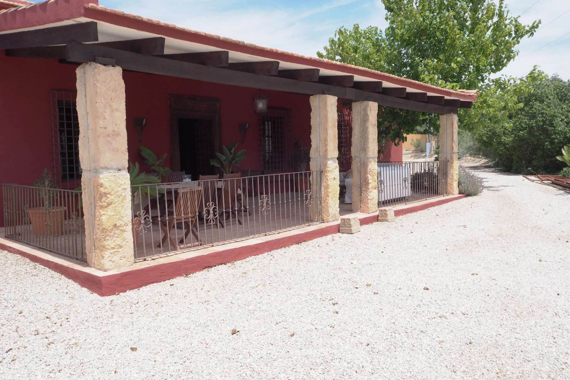 Propiedad en venta - Villa for sale - San Miguel de Salinas - Torremendo