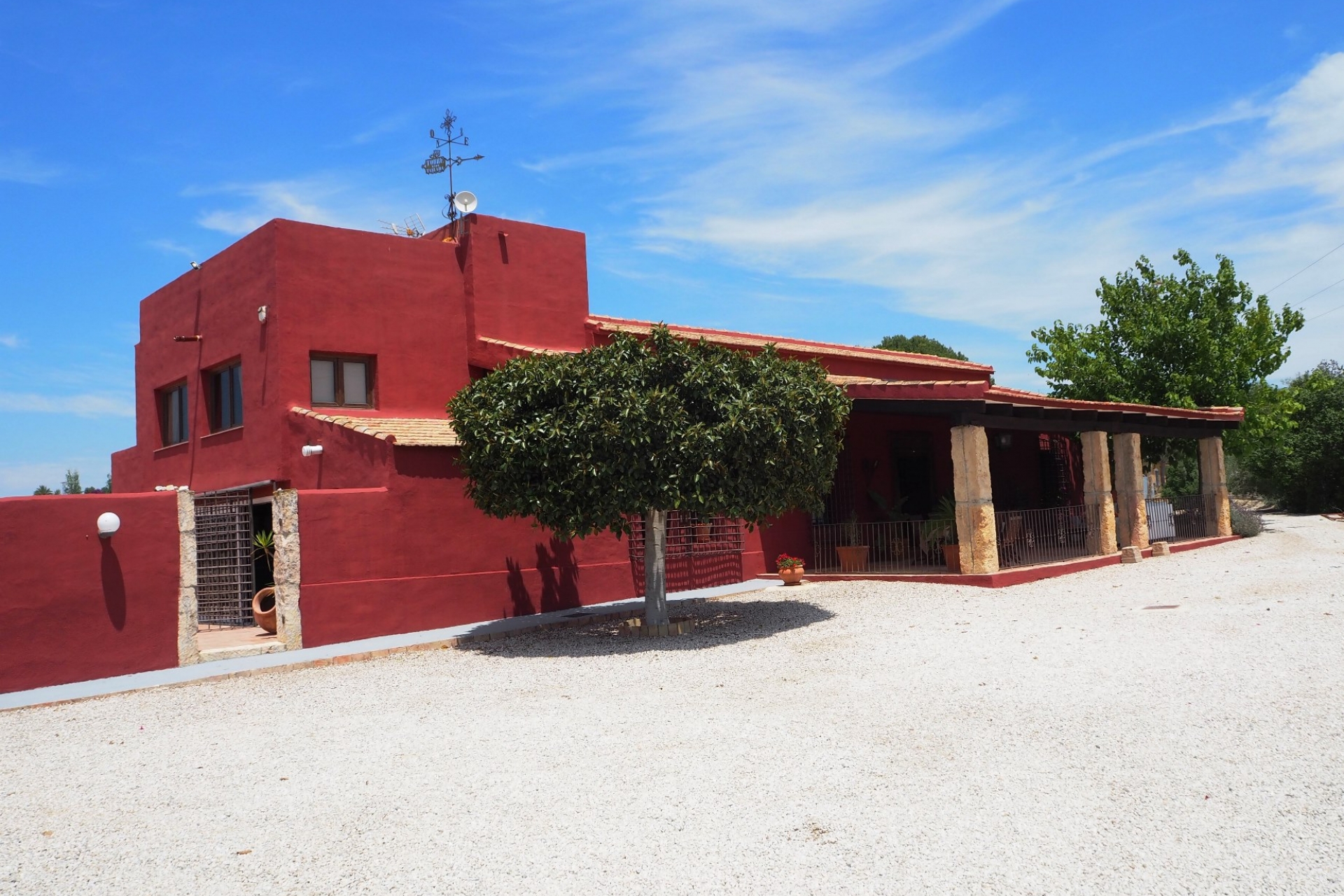 Propiedad en venta - Villa for sale - San Miguel de Salinas - Torremendo
