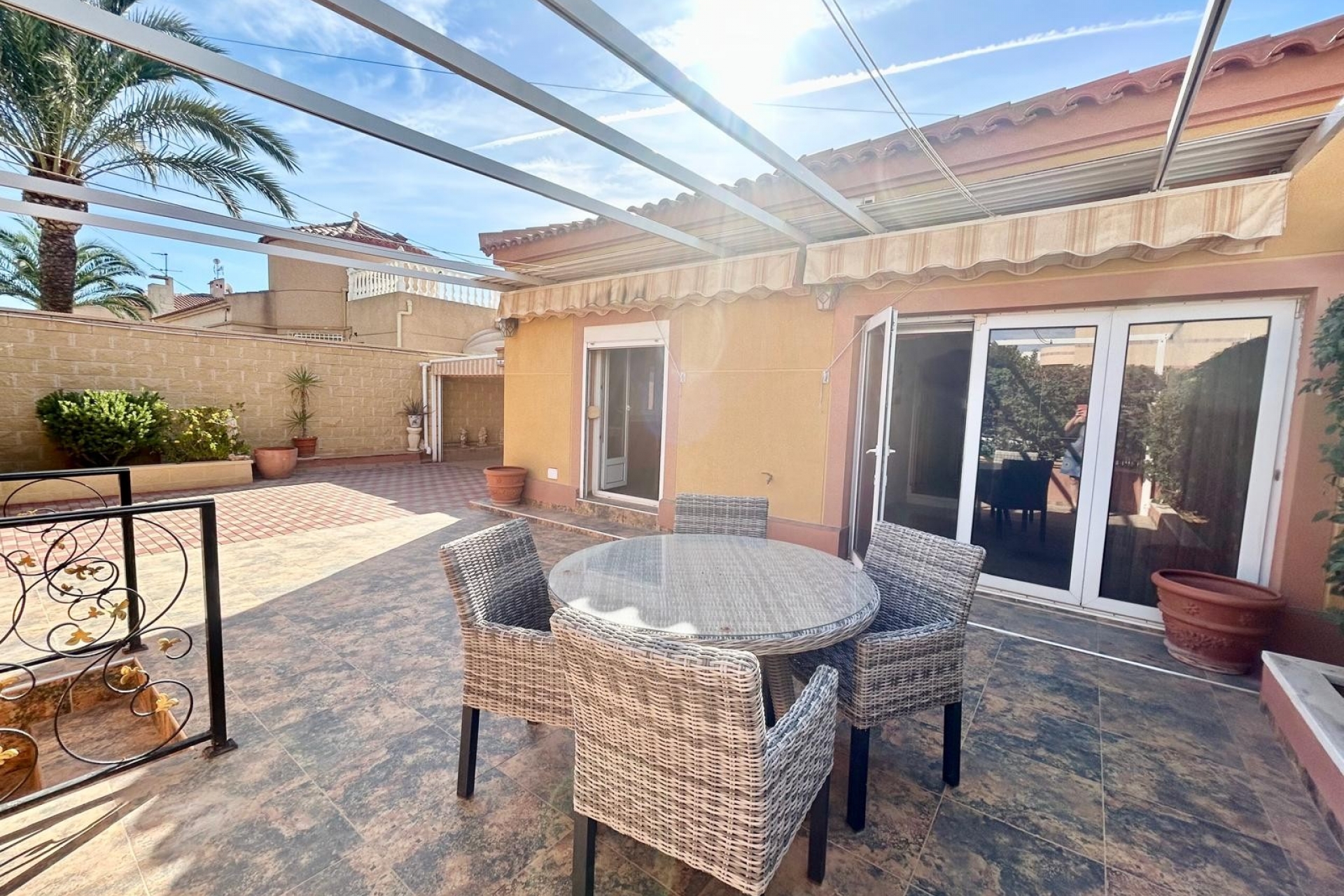 Propiedad en venta - Villa for sale - Torrevieja - El Chaparral