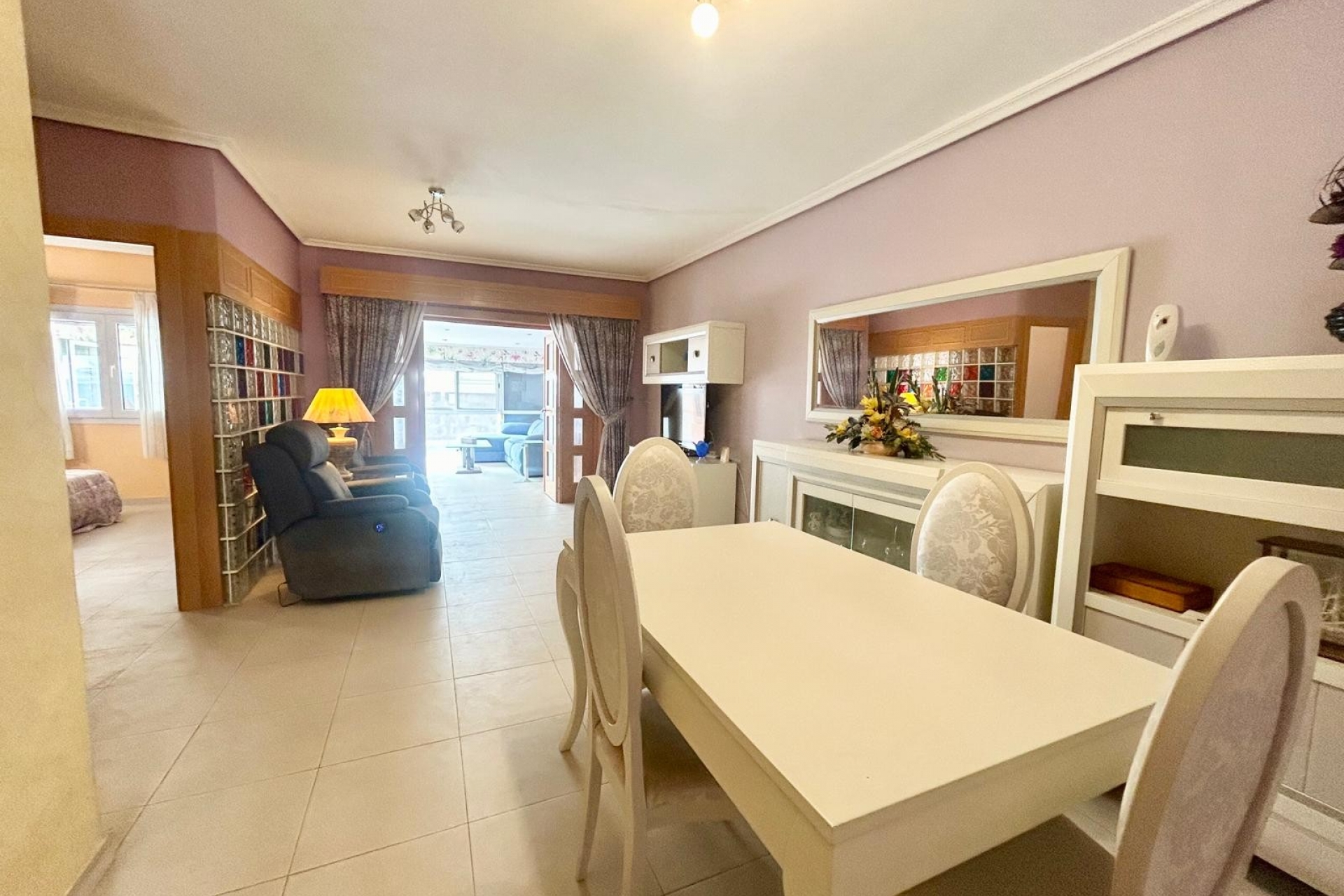 Propiedad en venta - Villa for sale - Torrevieja - El Chaparral