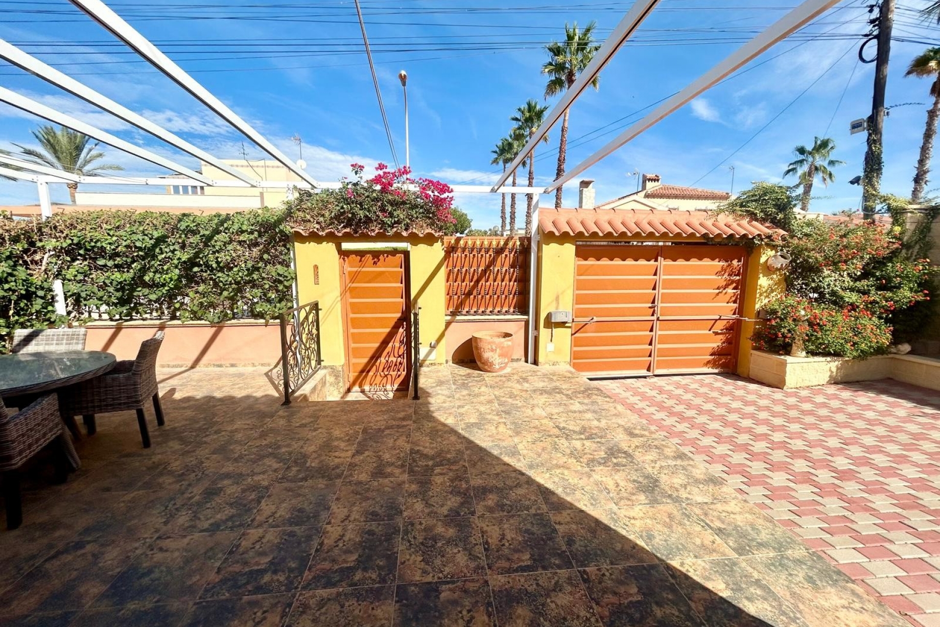 Propiedad en venta - Villa for sale - Torrevieja - El Chaparral