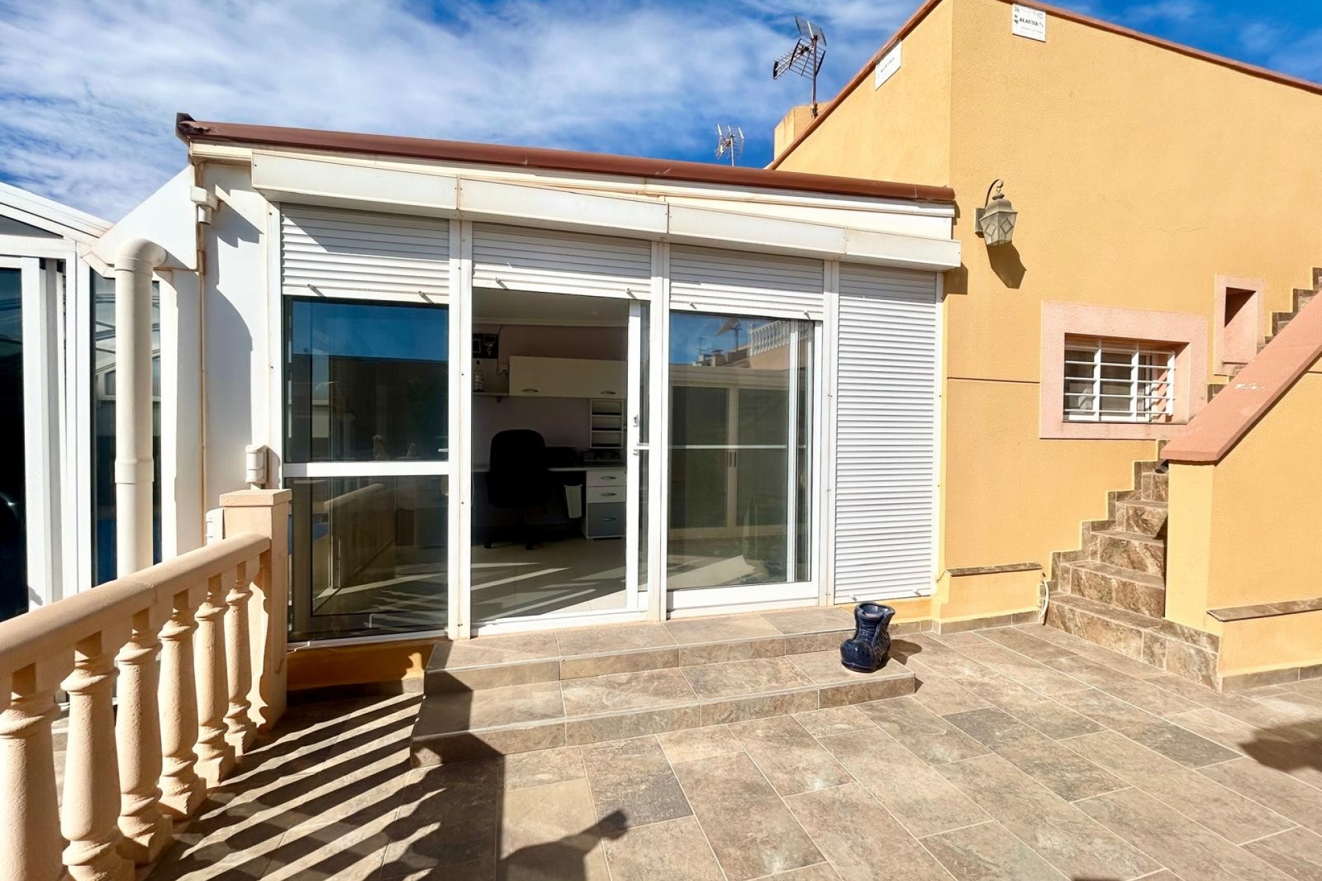 Propiedad en venta - Villa for sale - Torrevieja - El Chaparral