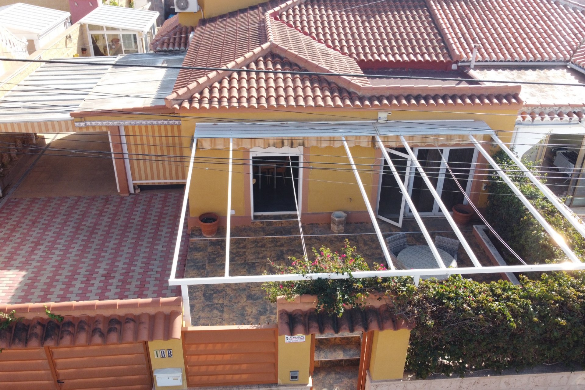 Propiedad en venta - Villa for sale - Torrevieja - El Chaparral