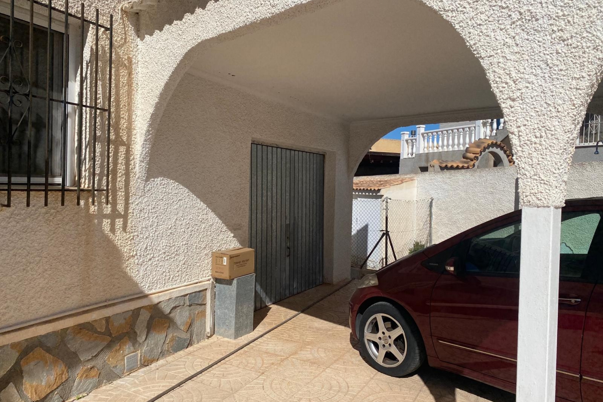 Propiedad en venta - Villa for sale - Torrevieja - El Chaparral