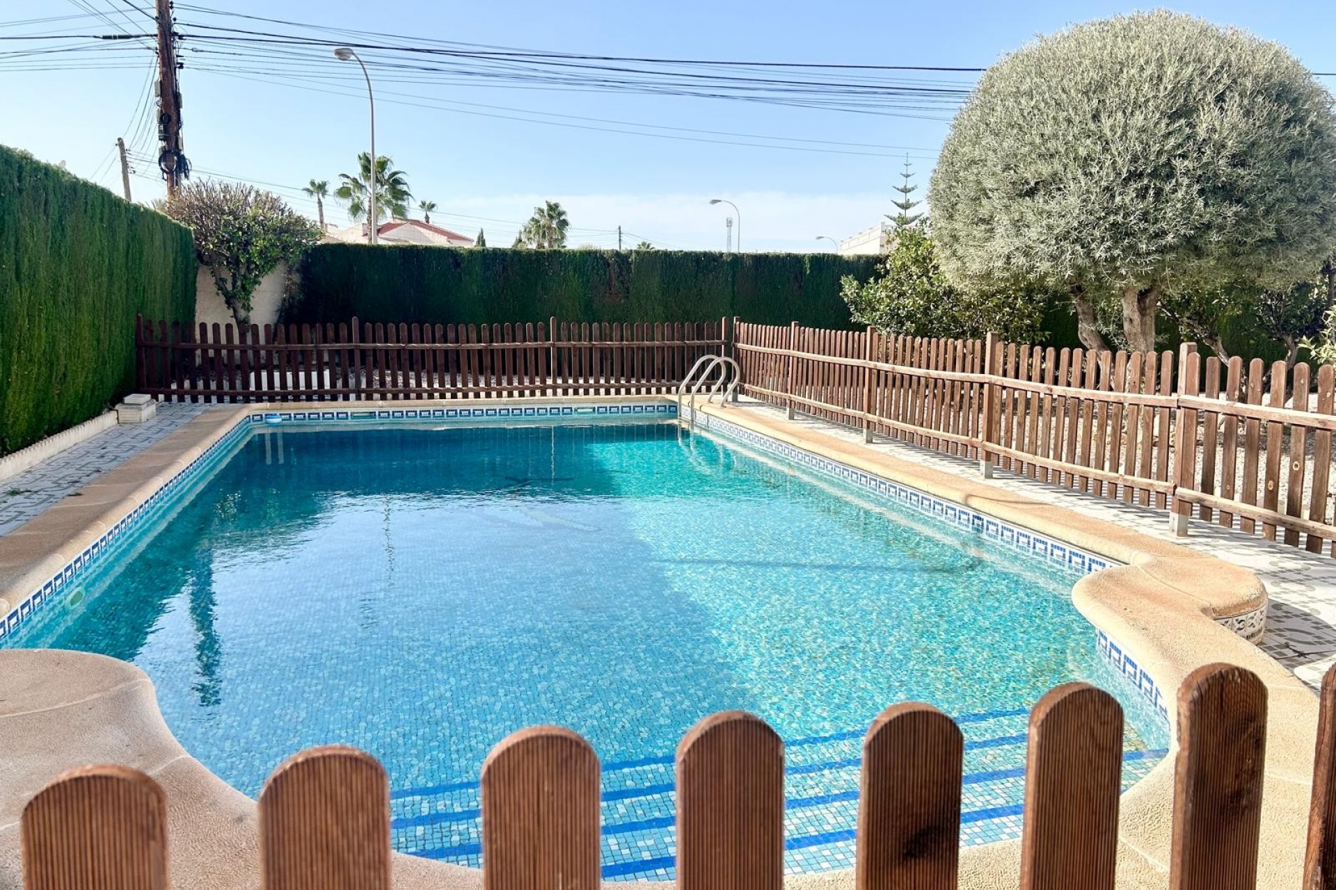 Propiedad en venta - Villa for sale - Torrevieja - La Siesta