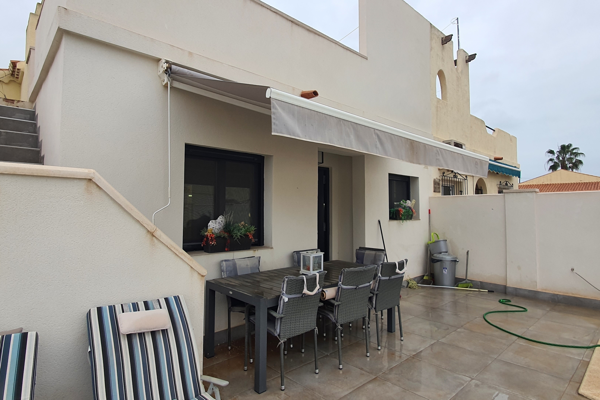 Propiedad en venta - Villa for sale - Torrevieja - La Torreta Florida