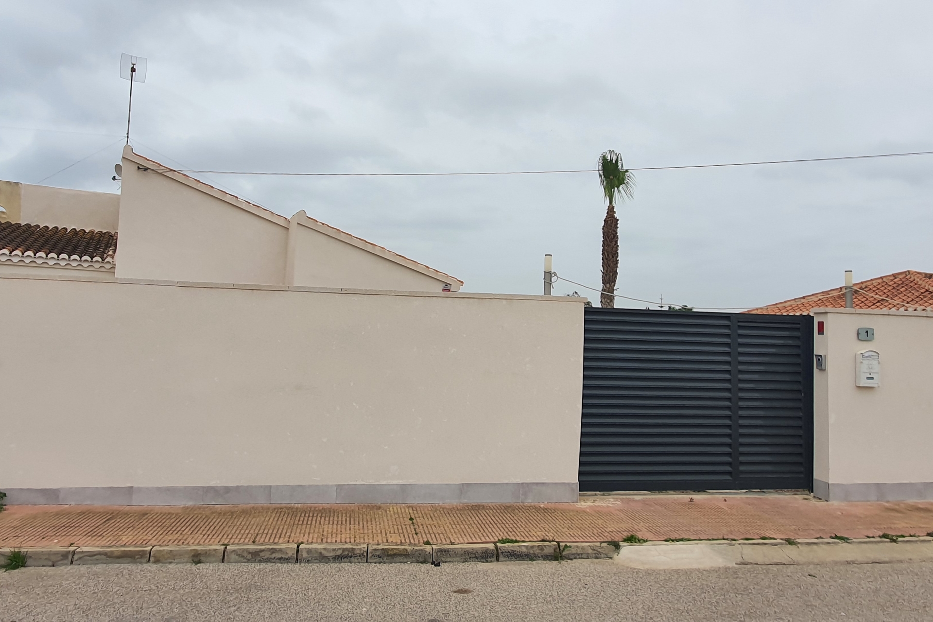 Propiedad en venta - Villa for sale - Torrevieja - La Torreta Florida