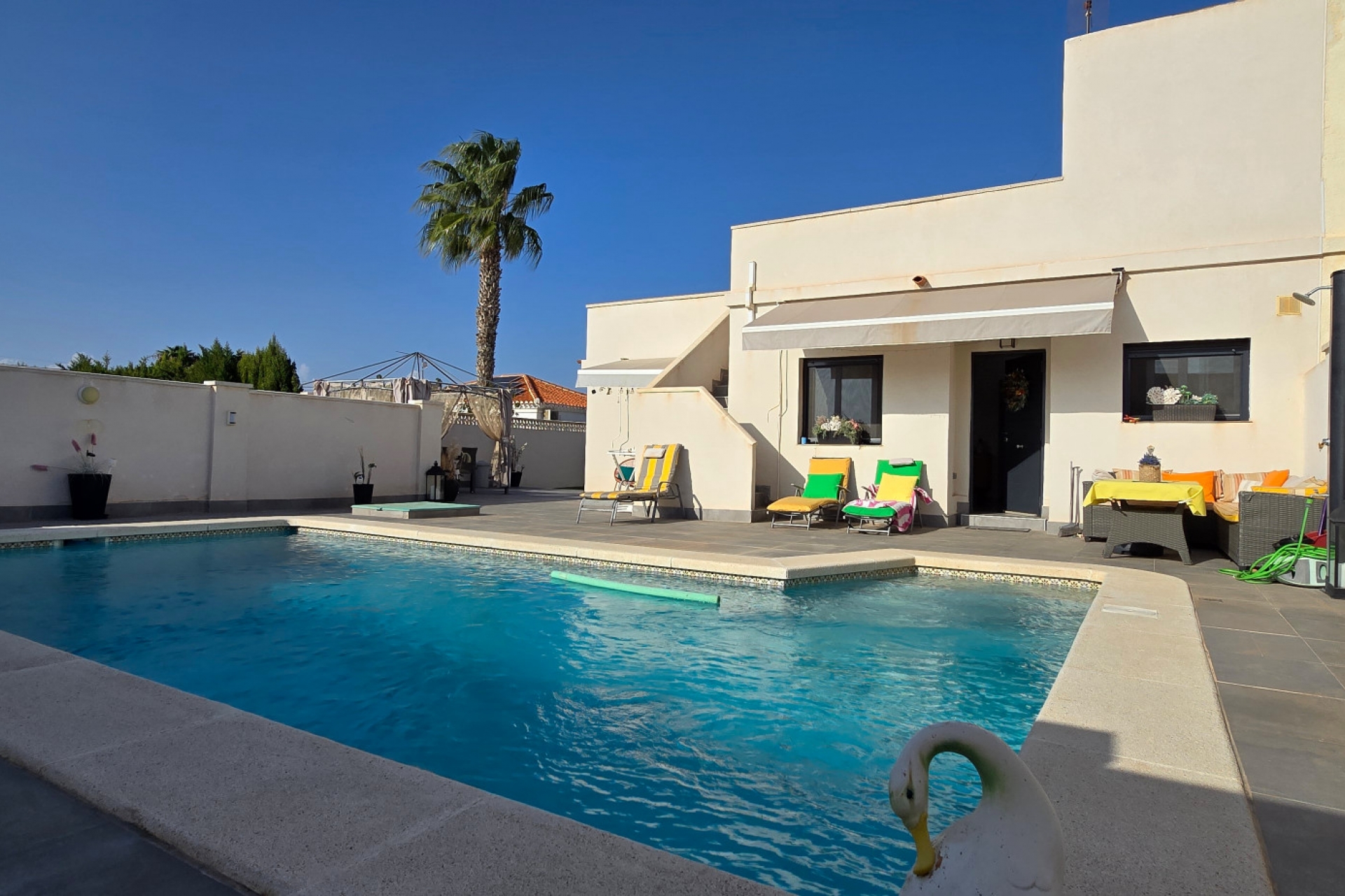 Propiedad en venta - Villa for sale - Torrevieja - La Torreta Florida