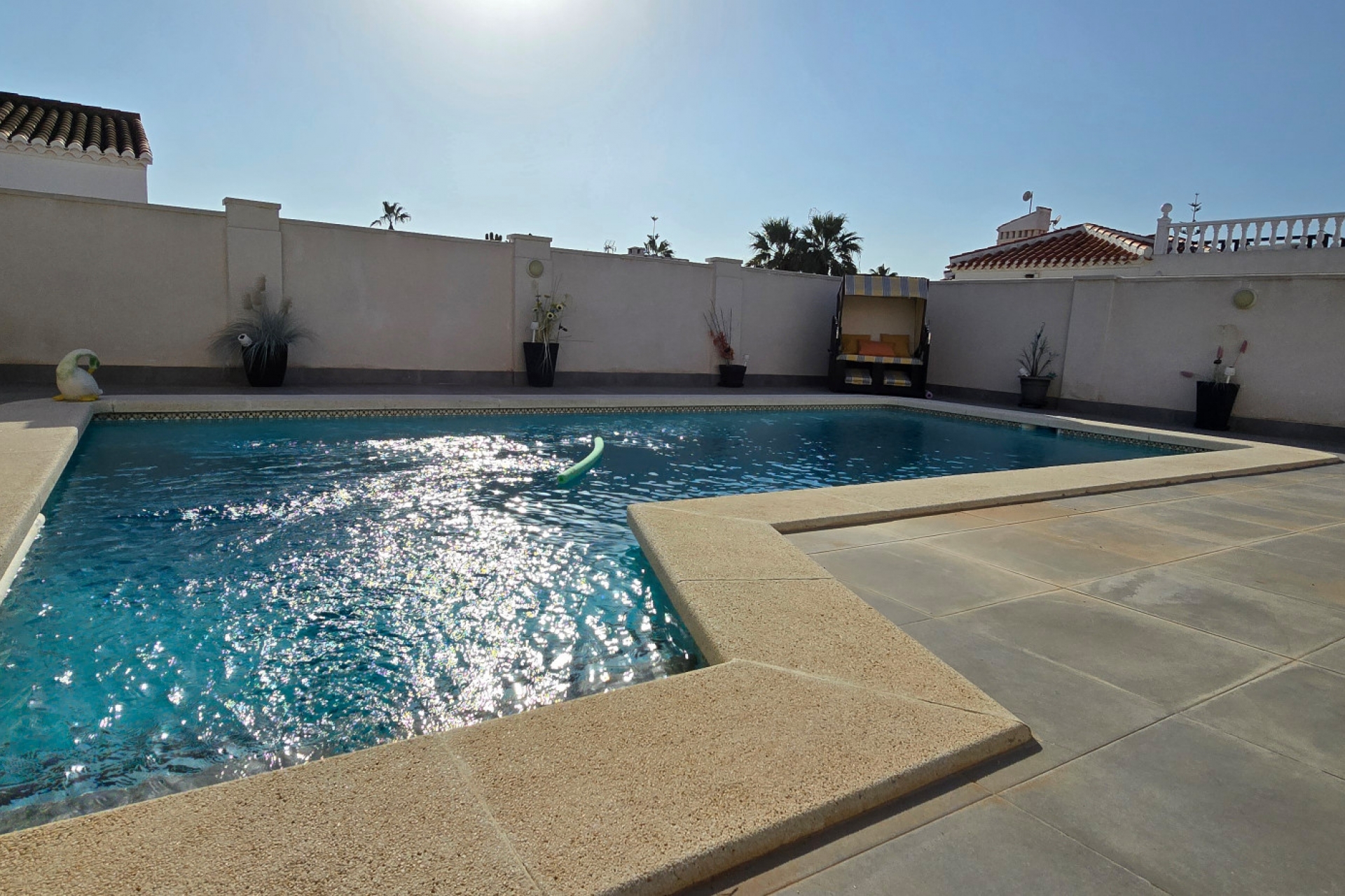 Propiedad en venta - Villa for sale - Torrevieja - La Torreta Florida