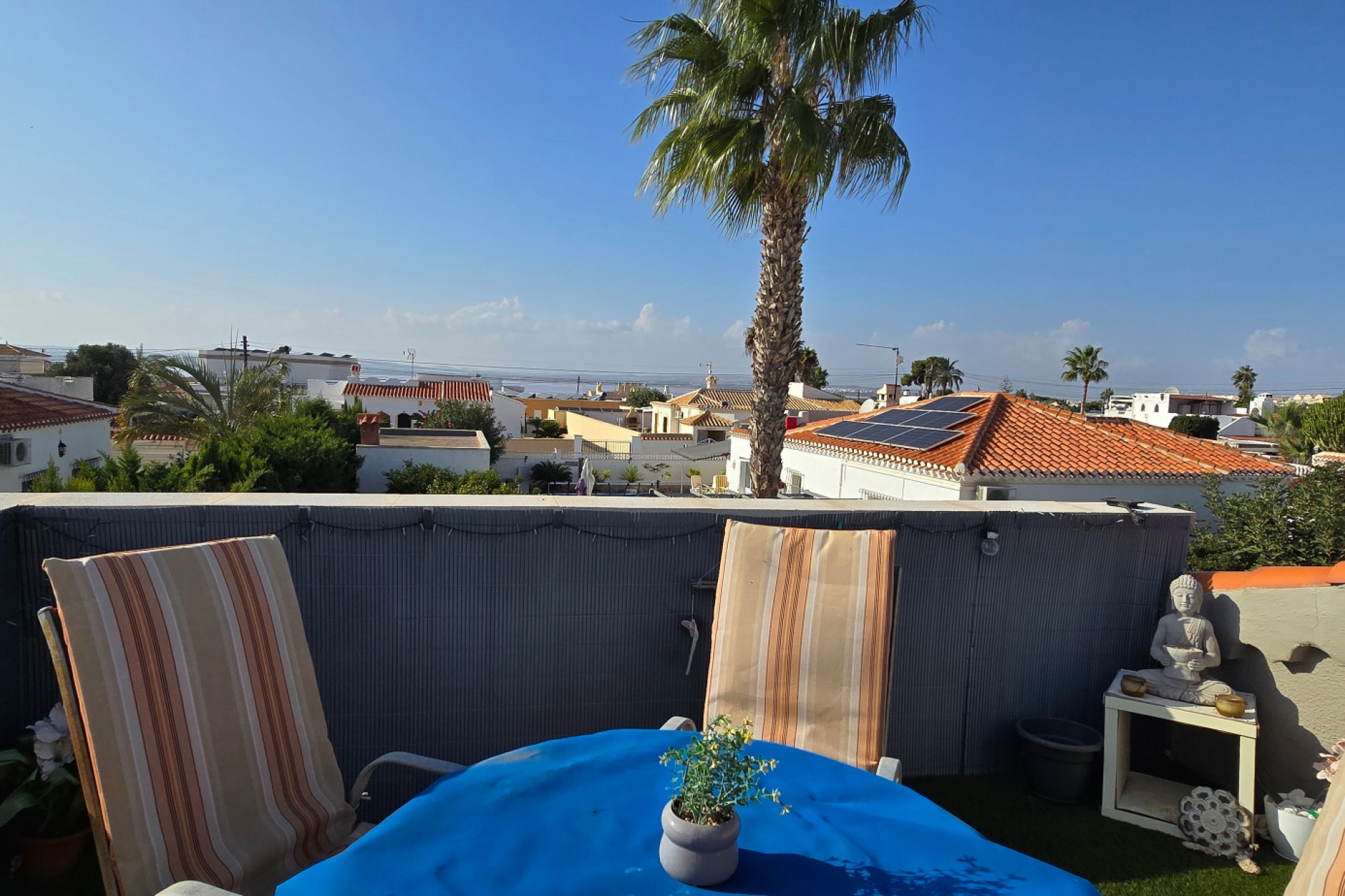 Propiedad en venta - Villa for sale - Torrevieja - La Torreta Florida