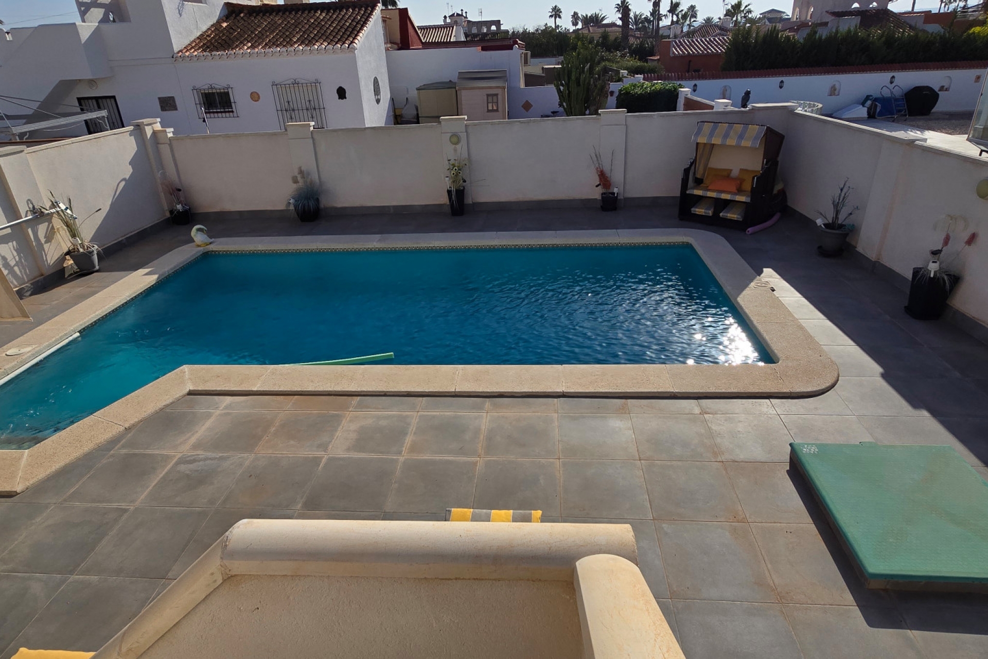 Propiedad en venta - Villa for sale - Torrevieja - La Torreta Florida