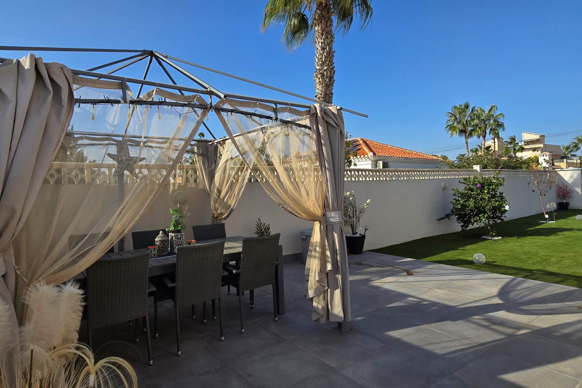 Propiedad en venta - Villa for sale - Torrevieja - La Torreta Florida