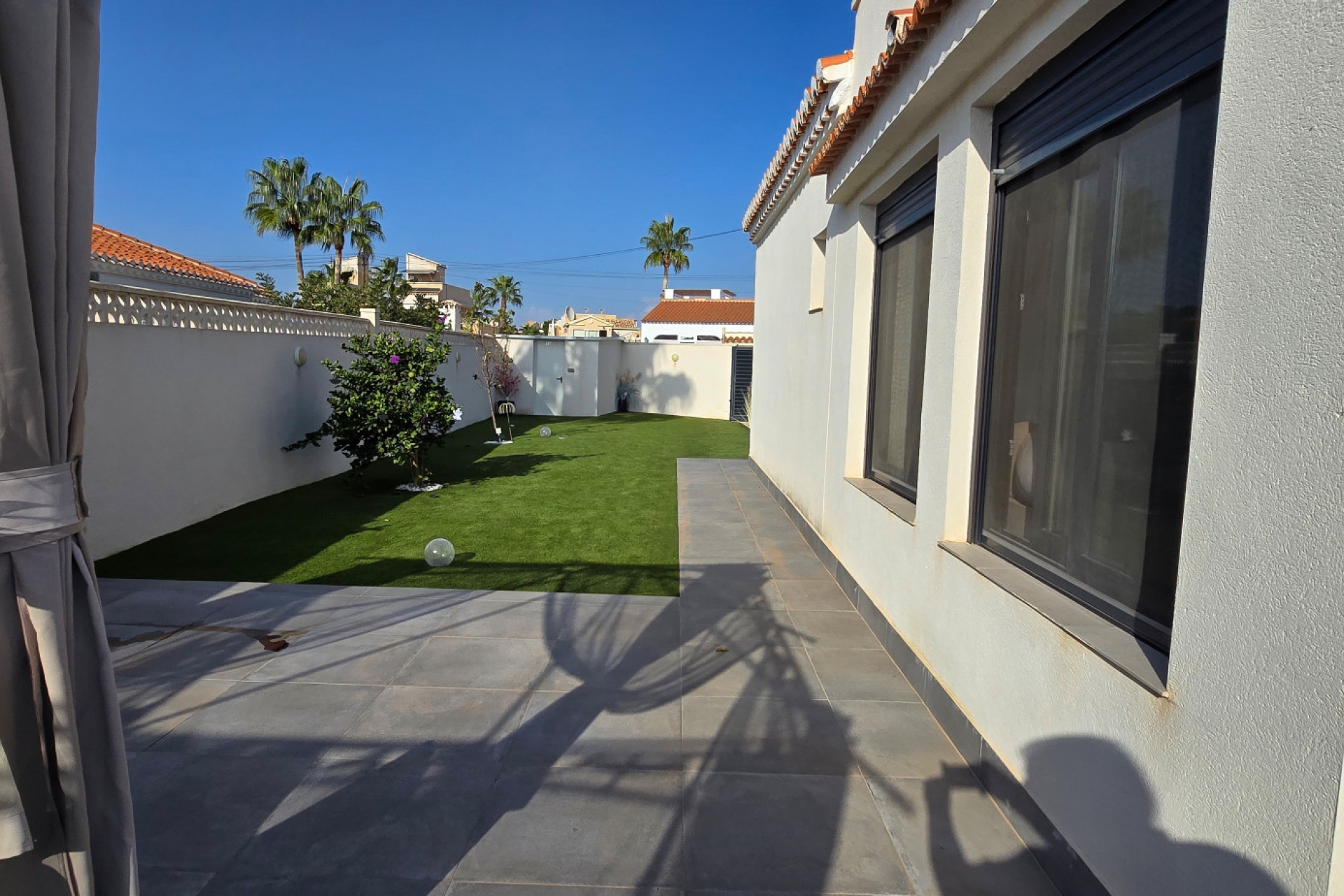 Propiedad en venta - Villa for sale - Torrevieja - La Torreta Florida