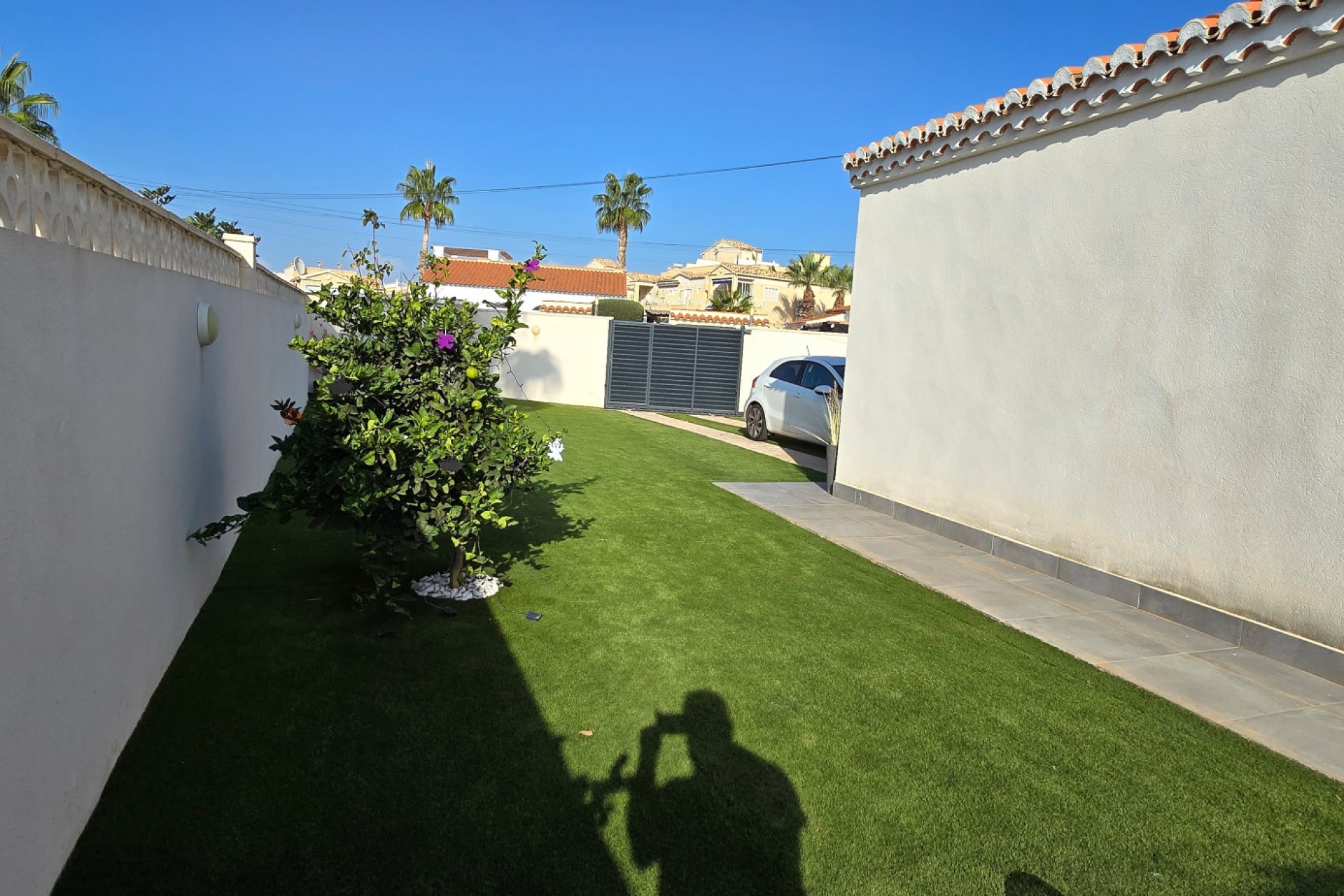 Propiedad en venta - Villa for sale - Torrevieja - La Torreta Florida