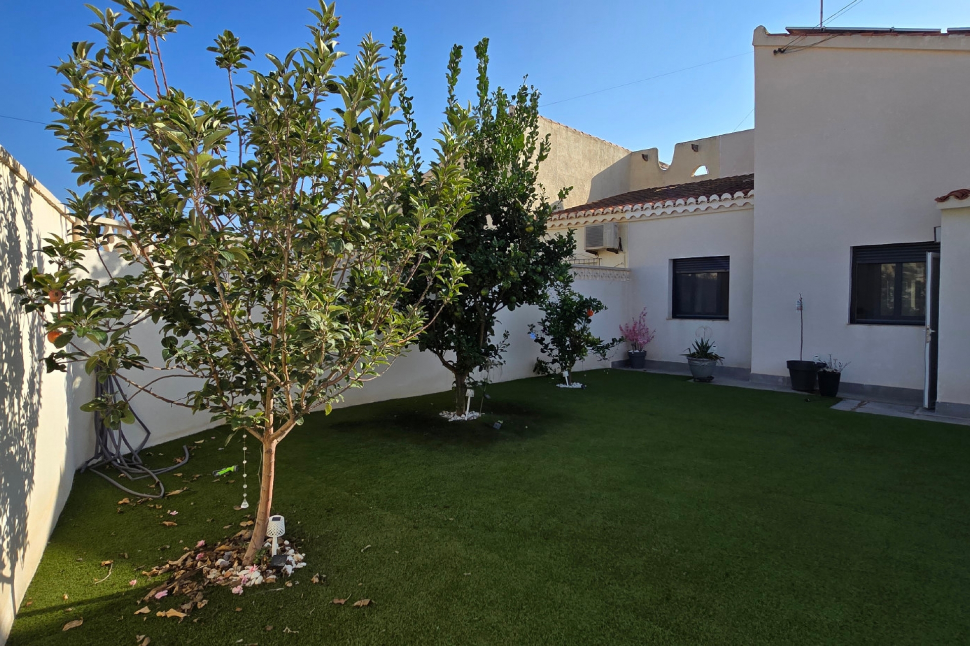 Propiedad en venta - Villa for sale - Torrevieja - La Torreta Florida