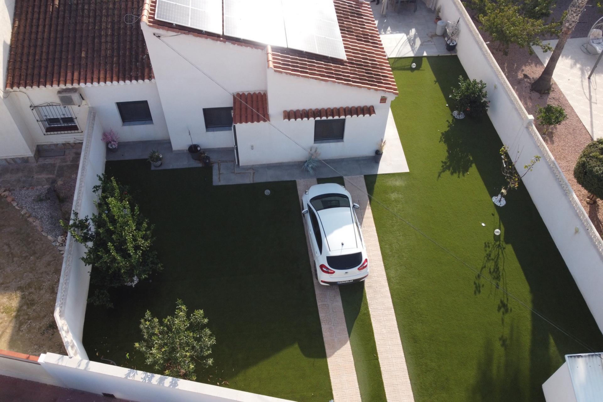 Propiedad en venta - Villa for sale - Torrevieja - La Torreta Florida