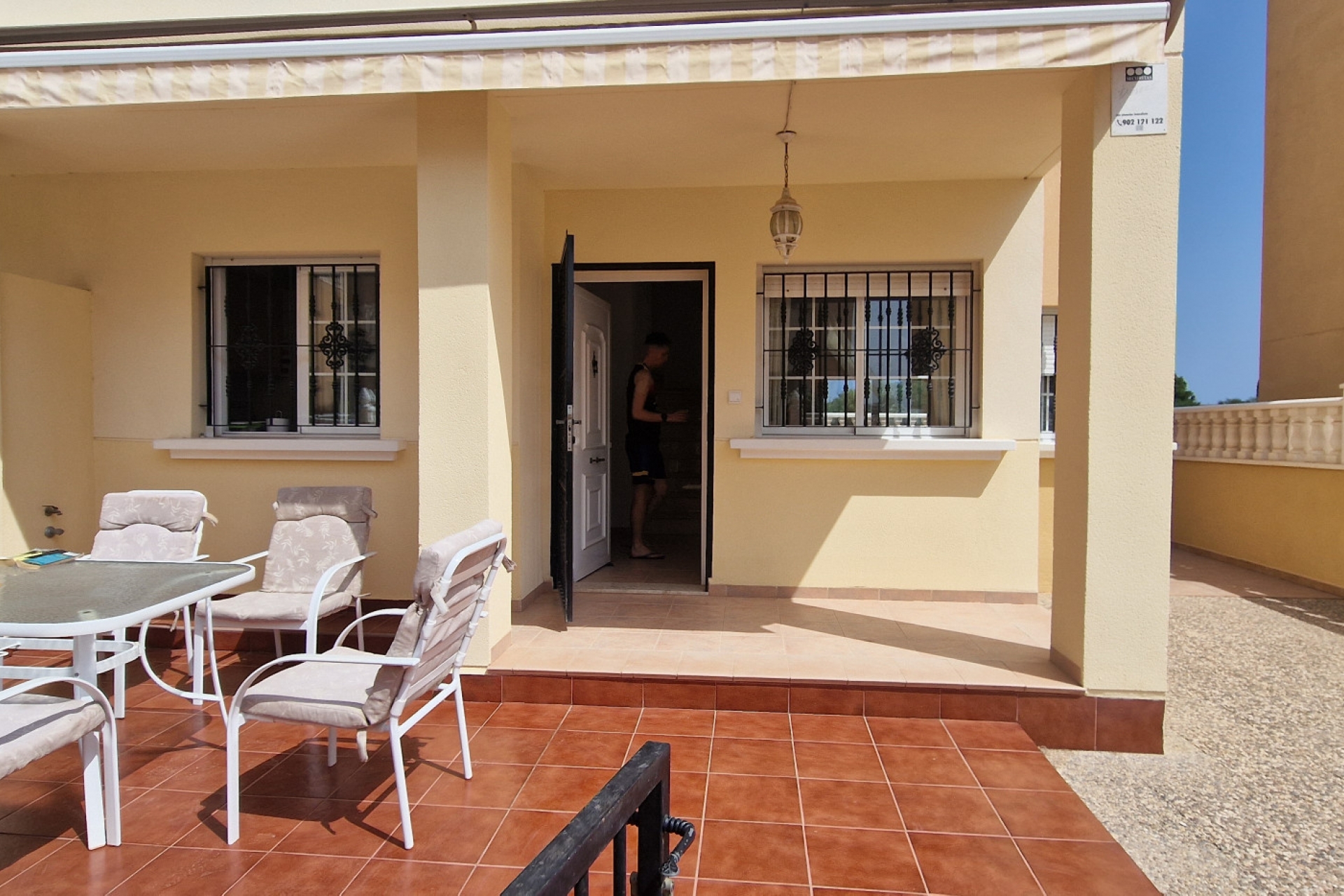 Propiedad en venta - Villa for sale - Torrevieja - La Torreta