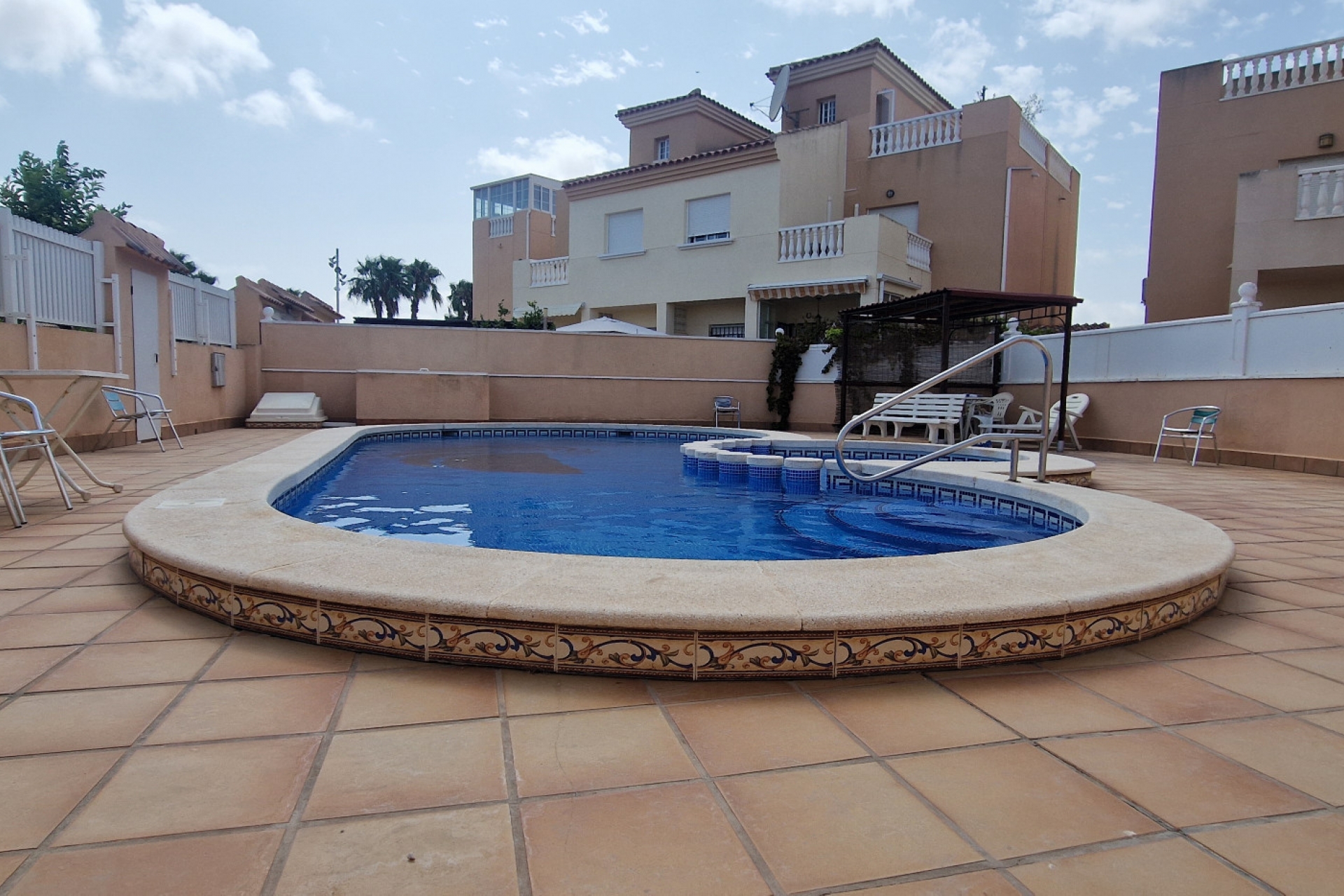 Propiedad en venta - Villa for sale - Torrevieja - La Torreta