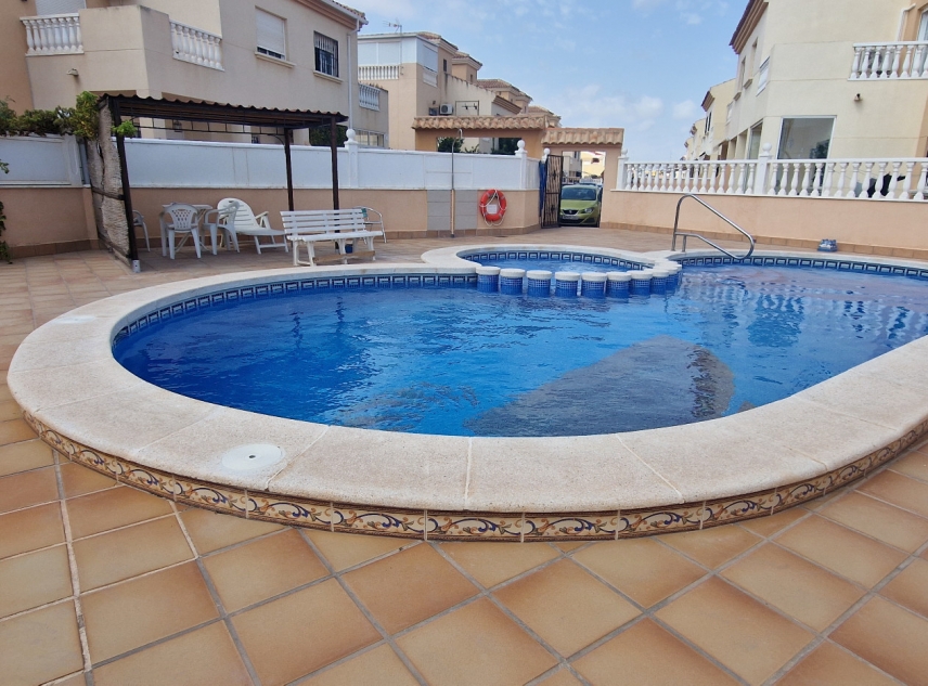 Propiedad en venta - Villa for sale - Torrevieja - La Torreta