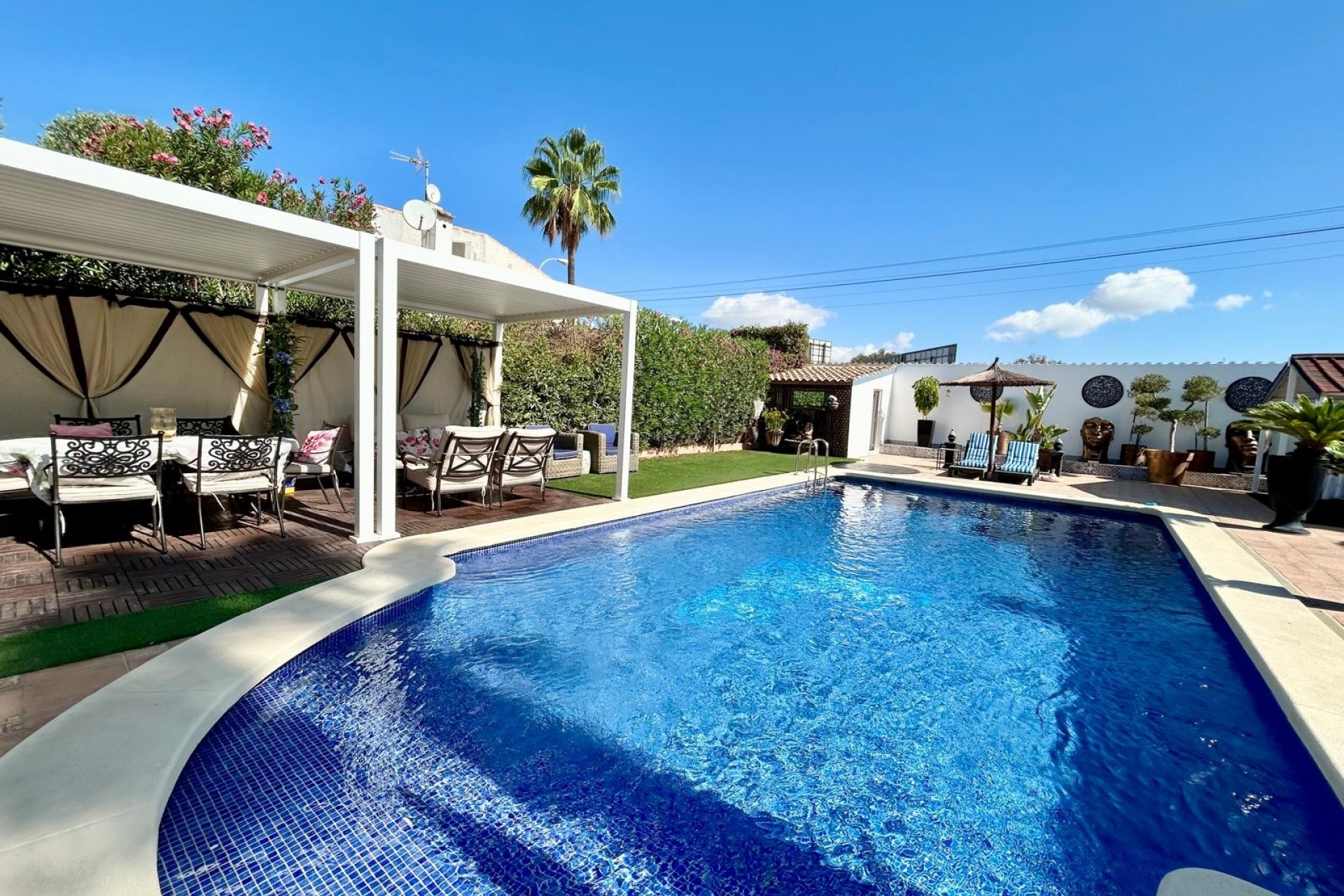 Propiedad en venta - Villa for sale - Torrevieja - San Luis