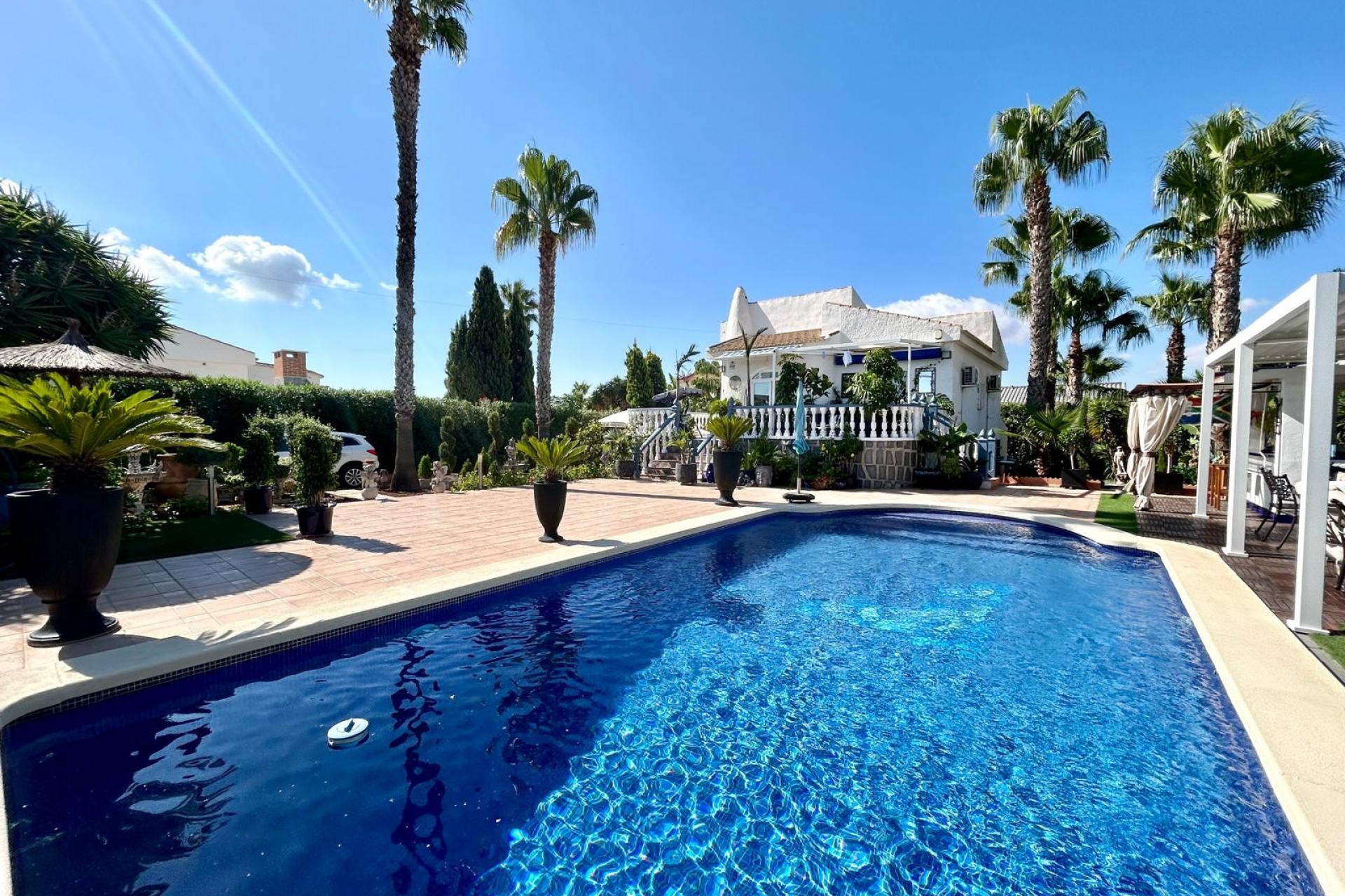 Propiedad en venta - Villa for sale - Torrevieja - San Luis