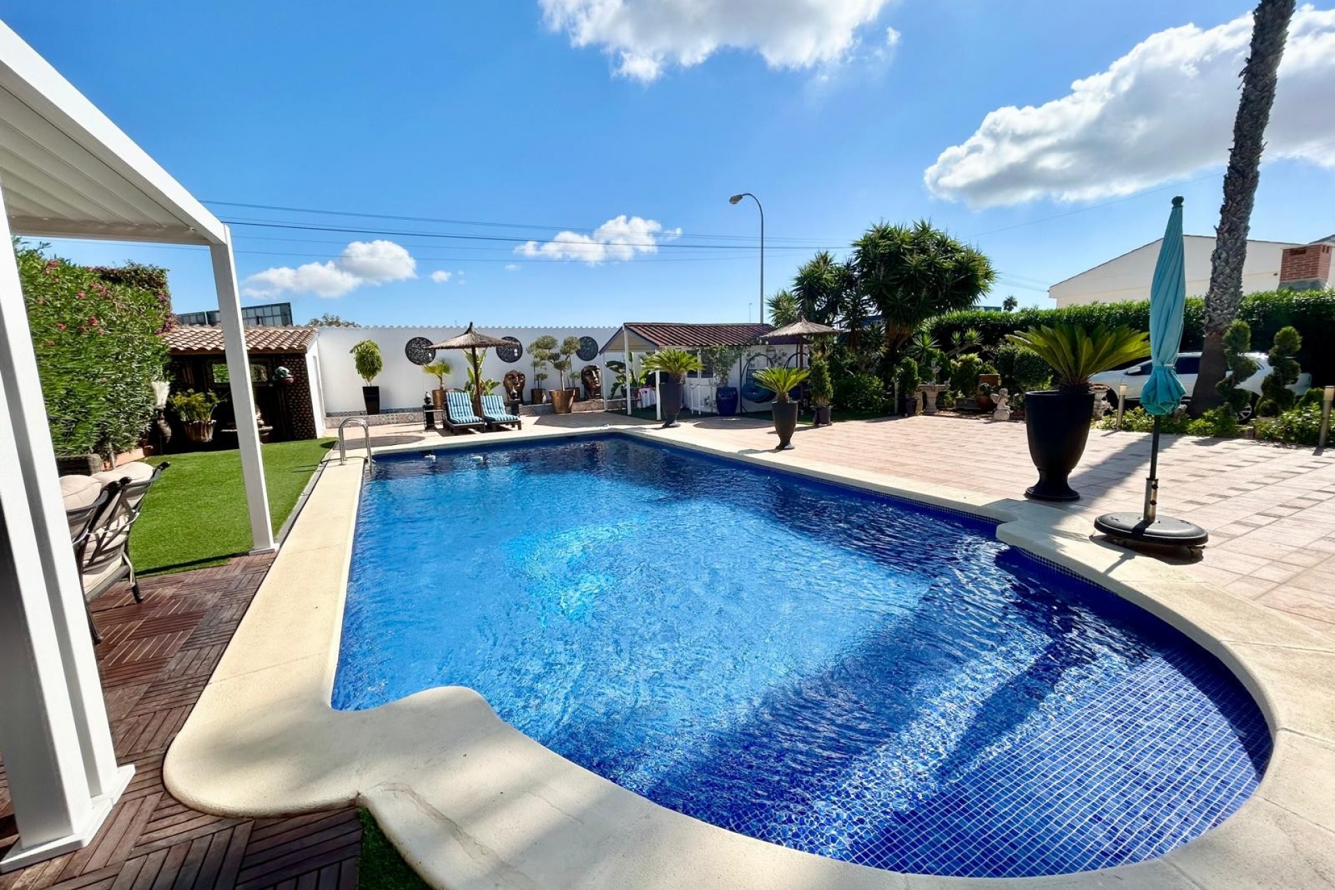 Propiedad en venta - Villa for sale - Torrevieja - San Luis