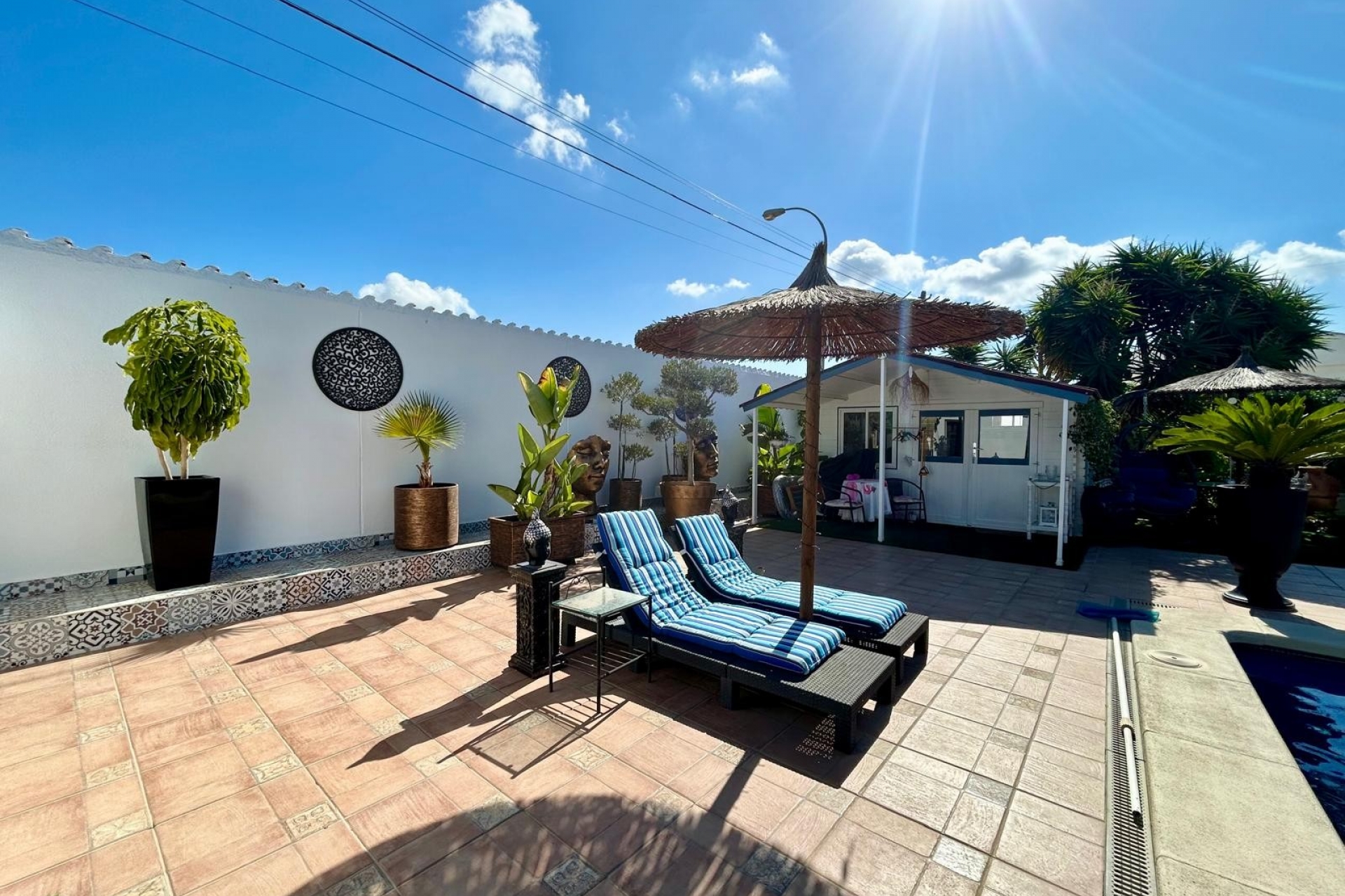 Propiedad en venta - Villa for sale - Torrevieja - San Luis