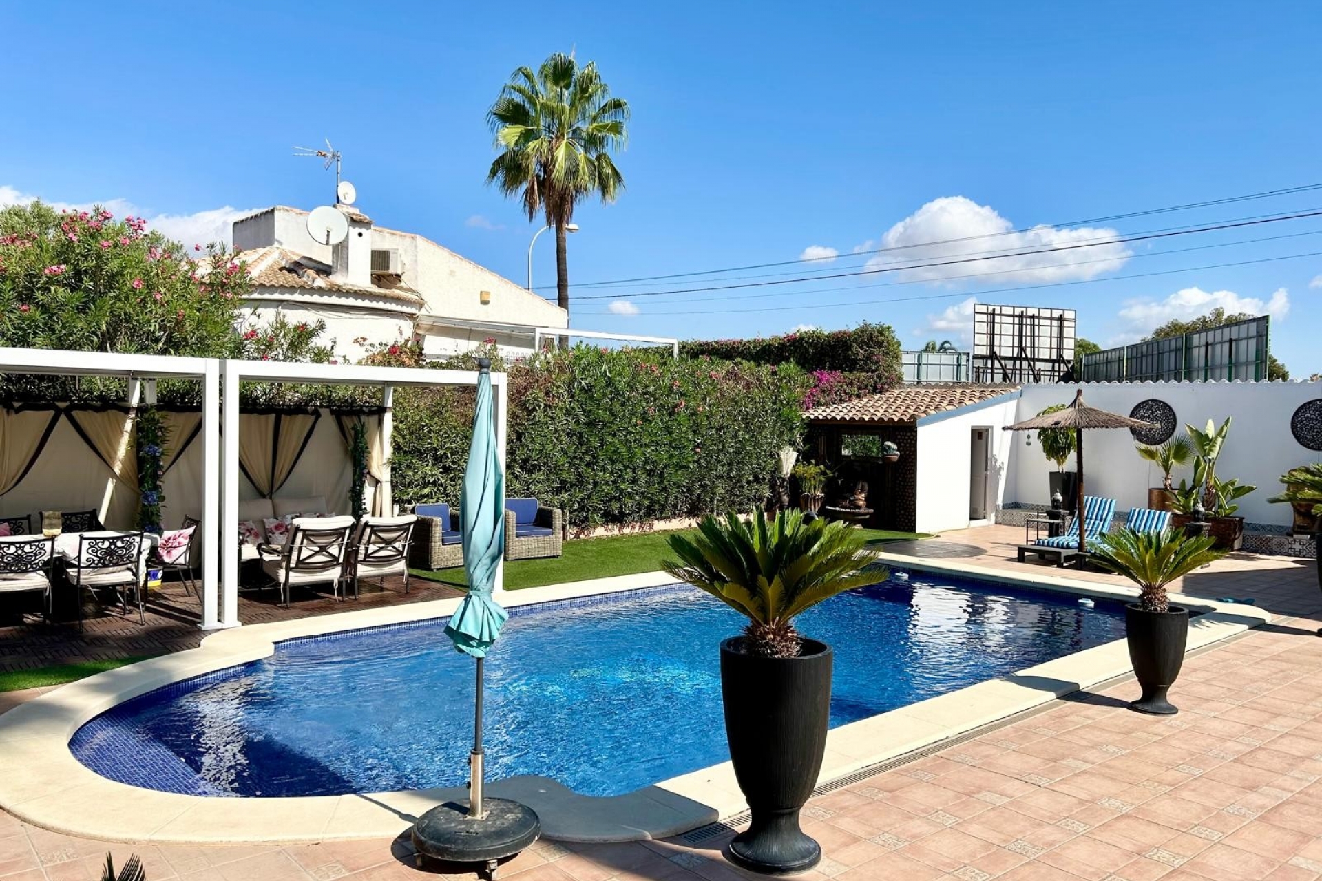 Propiedad en venta - Villa for sale - Torrevieja - San Luis