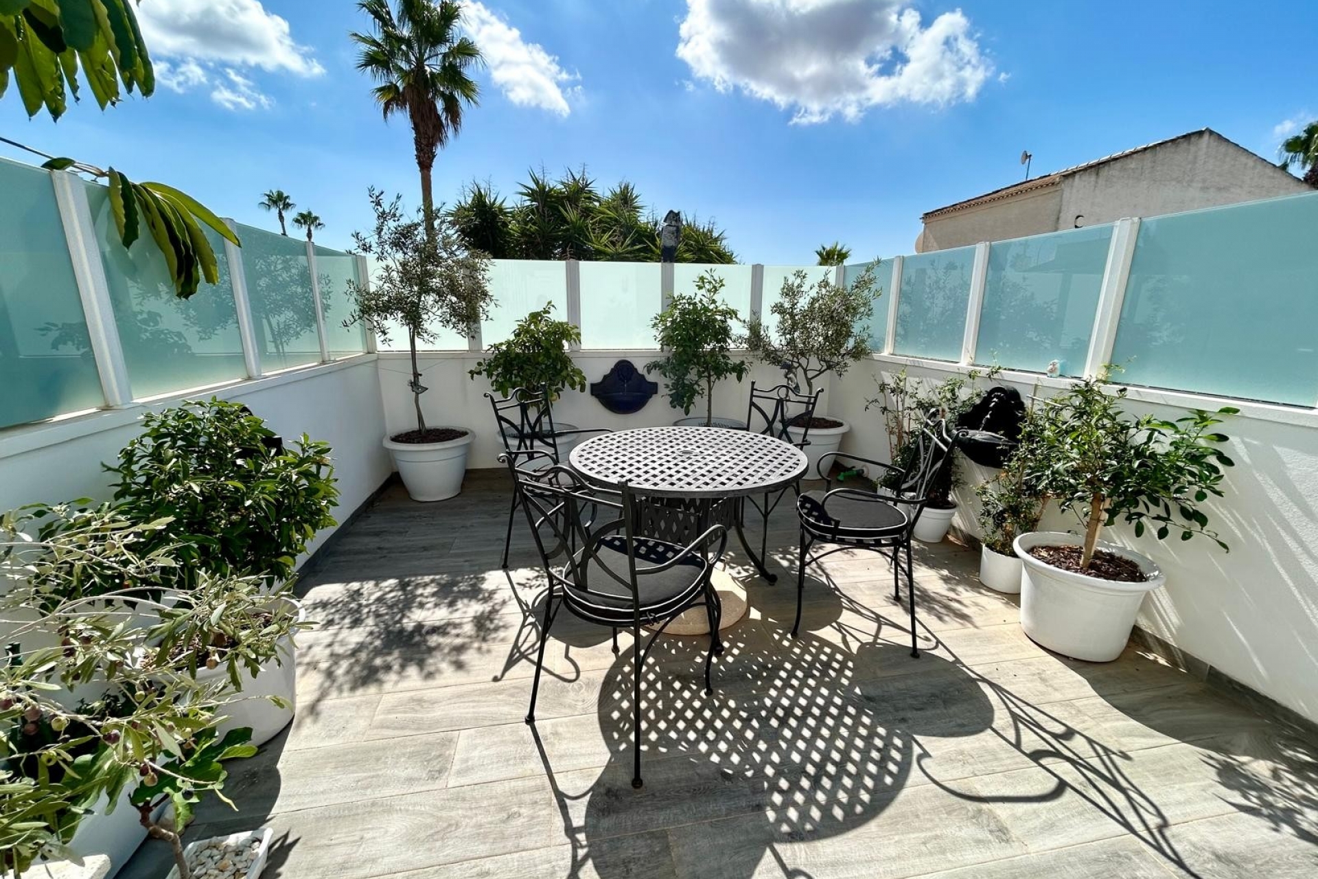 Propiedad en venta - Villa for sale - Torrevieja - San Luis