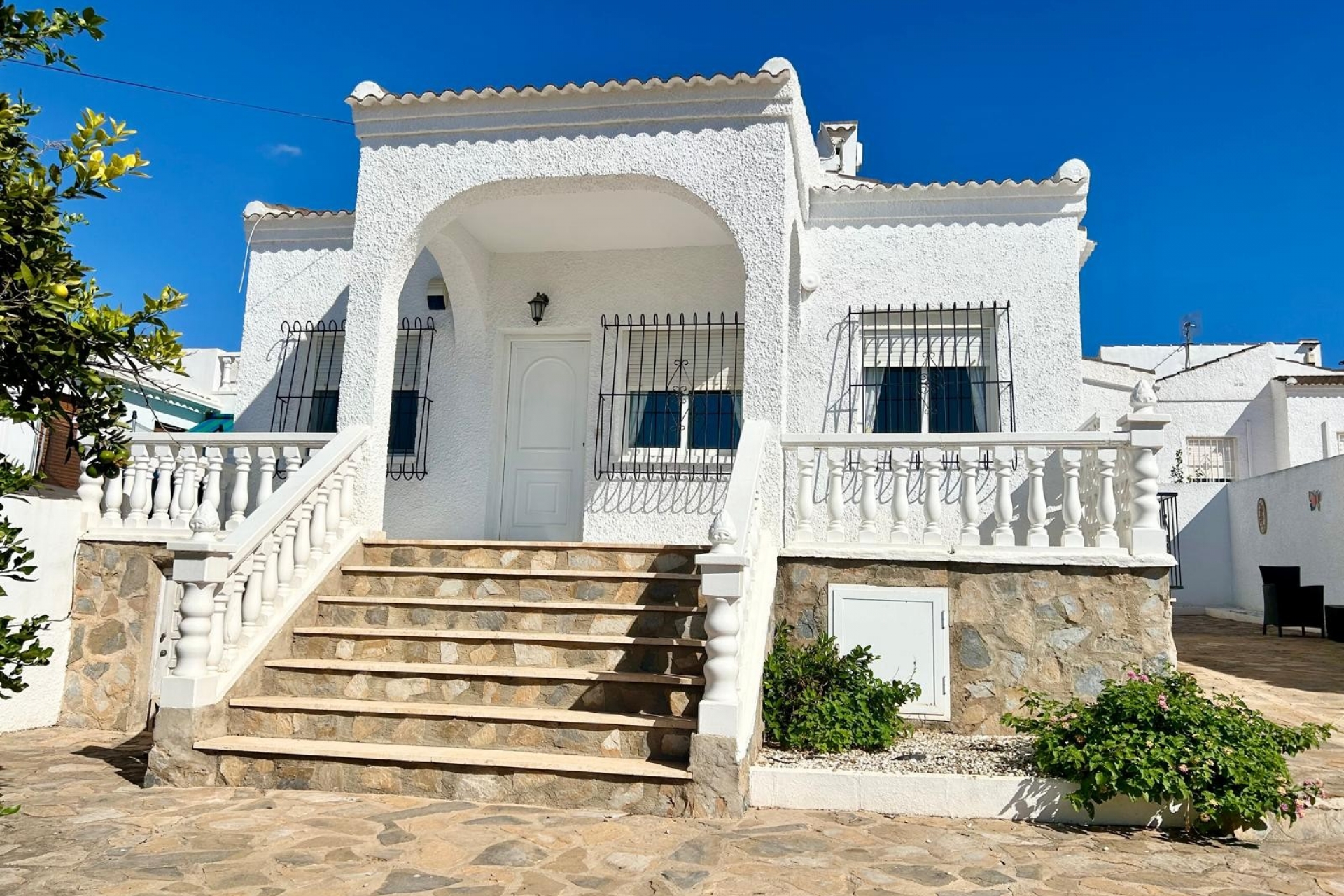 Propiedad en venta - Villa for sale - Torrevieja - San Luis