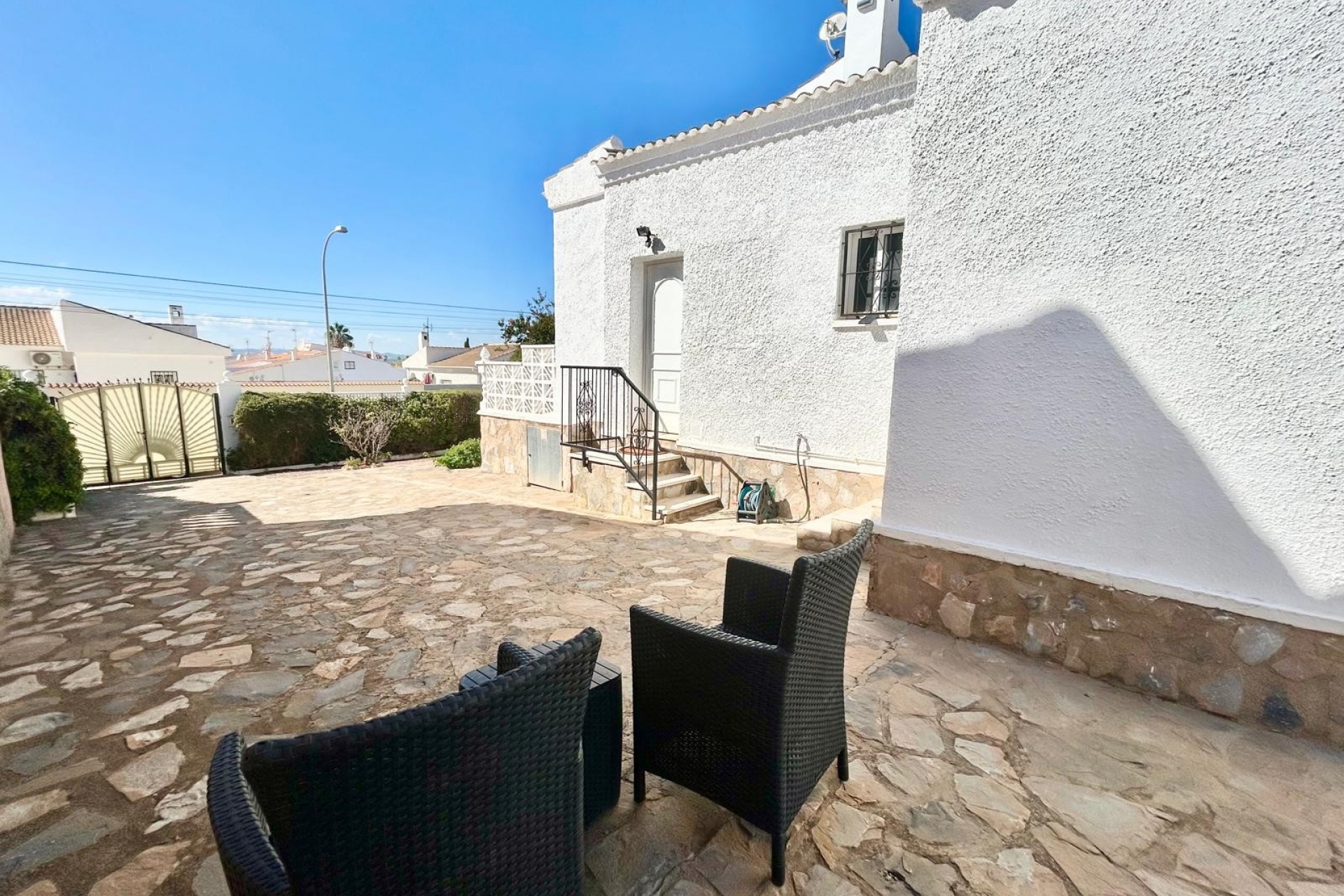 Propiedad en venta - Villa for sale - Torrevieja - San Luis