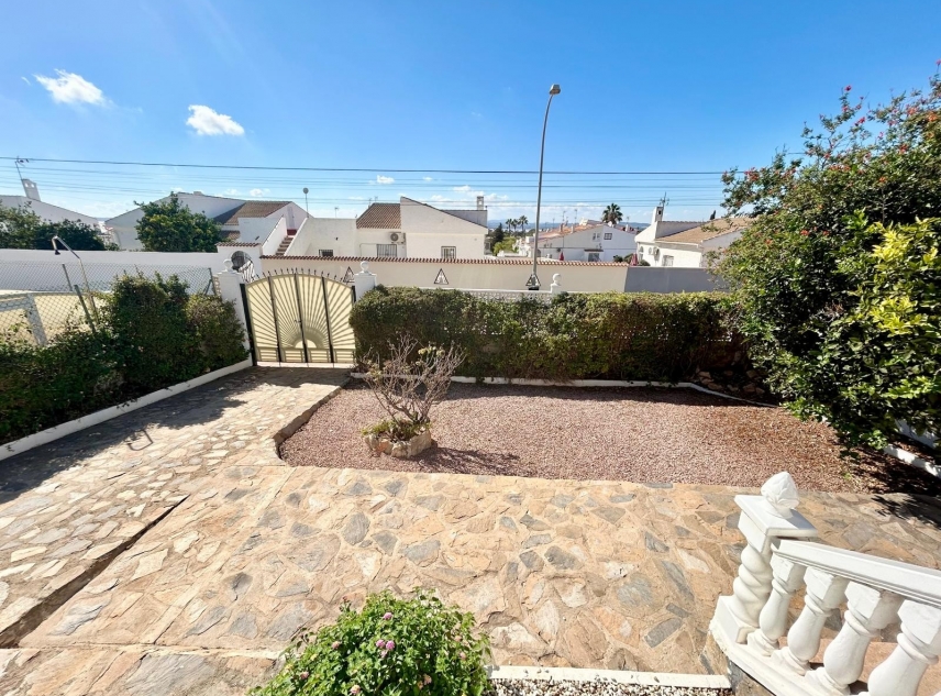 Propiedad en venta - Villa for sale - Torrevieja - San Luis