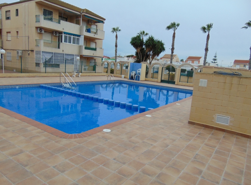 Propiedad vendida - Apartamento en venta - Los Alcazares