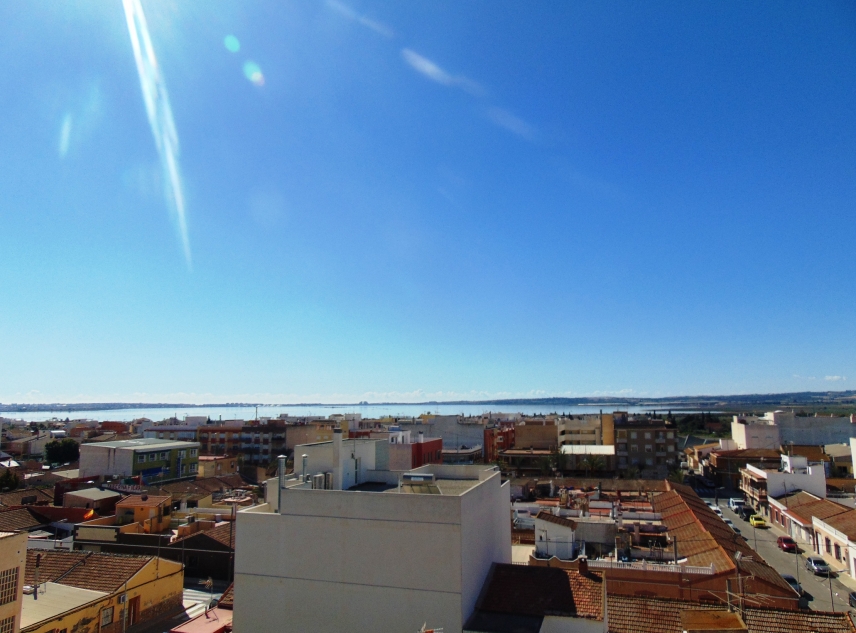 Propiedad vendida - Apartamento en venta - Los Montesinos