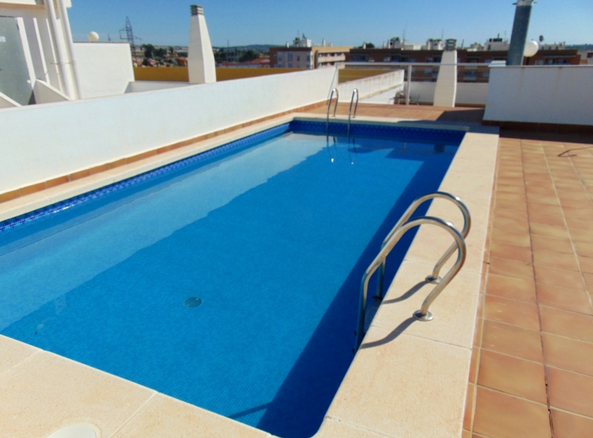 Propiedad vendida - Apartamento en venta - Los Montesinos