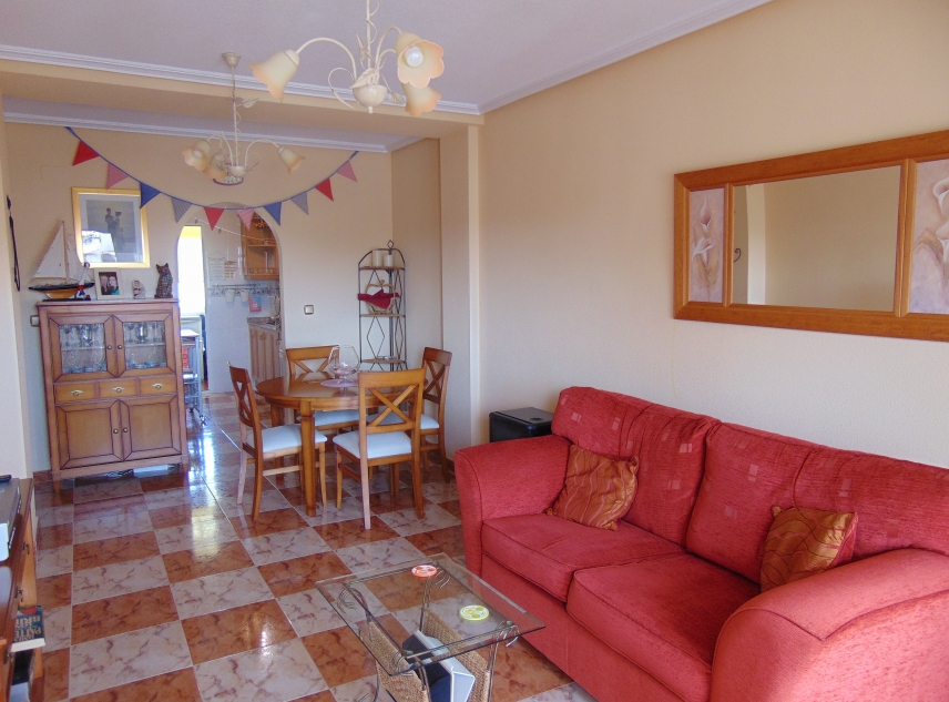 Propiedad vendida - Apartamento en venta - Orihuela Costa - La Zenia