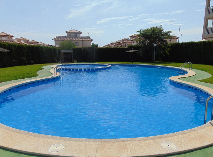 Propiedad vendida - Apartamento en venta - Orihuela Costa - La Zenia