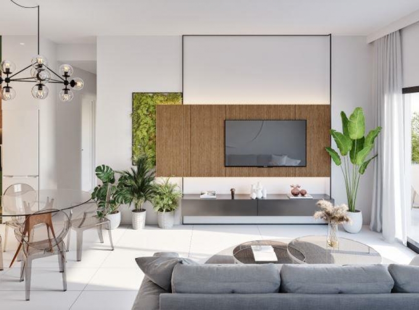 Propiedad vendida - Apartamento en venta - San Miguel de Salinas - San Miguel de Salinas Town