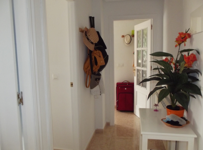 Propiedad vendida - Apartamento en venta - Torrevieja - La Mata