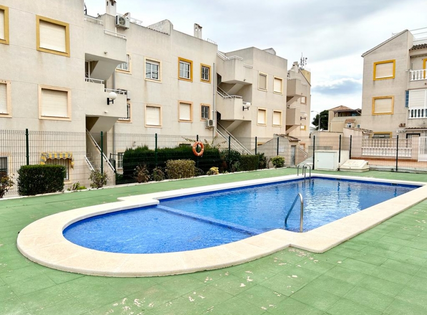 Propiedad vendida - Apartamento en venta - Torrevieja - La Mata