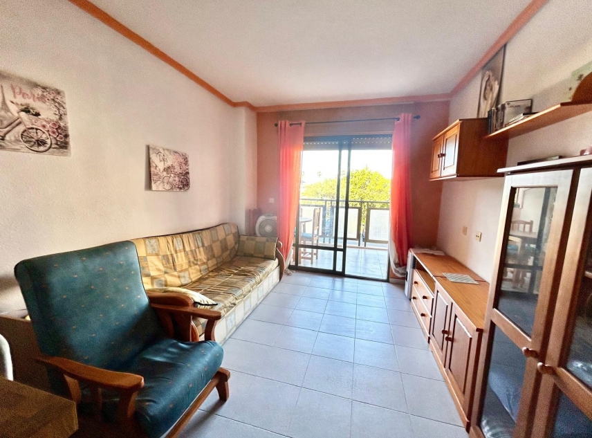 Propiedad vendida - Apartamento en venta - Torrevieja - San Luis