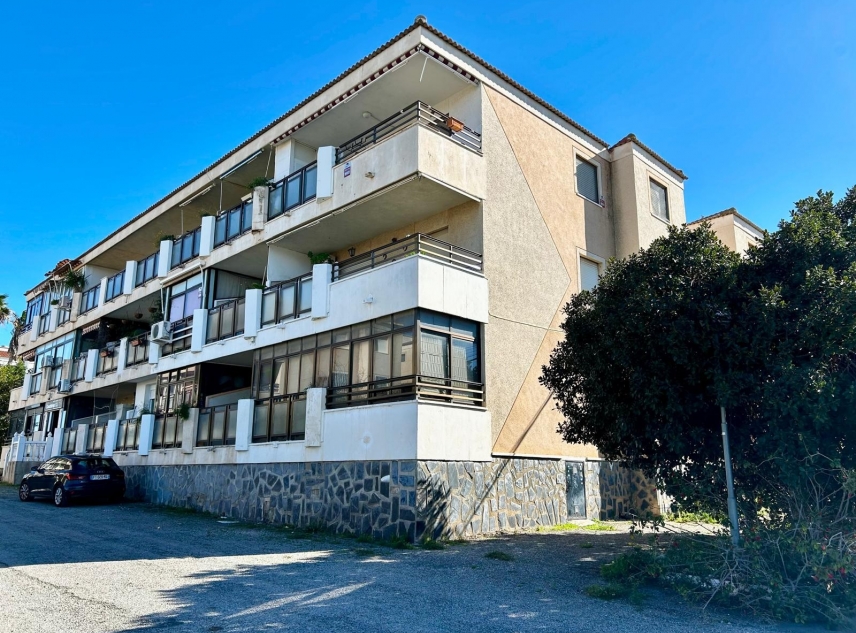 Propiedad vendida - Apartamento en venta - Torrevieja - San Luis