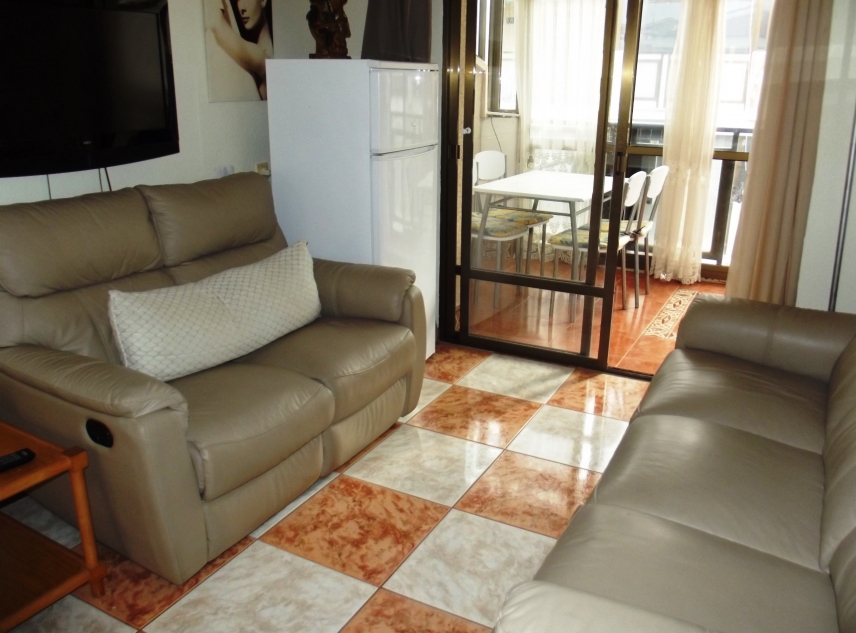 Propiedad vendida - Apartamento en venta - Torrevieja - San Luis