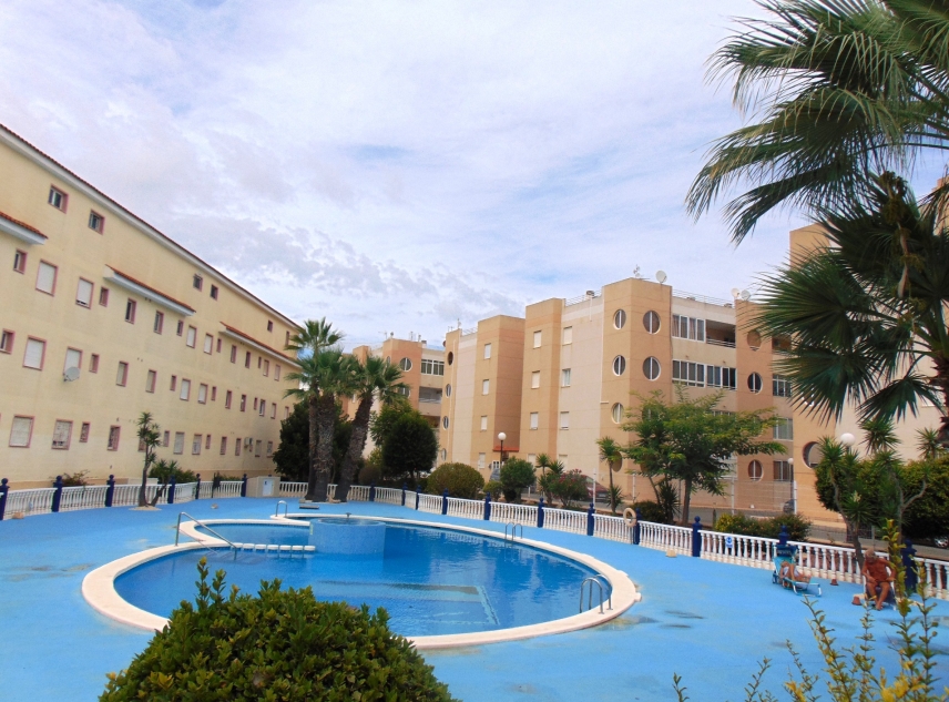 Propiedad vendida - Apartamento en venta - Torrevieja - San Luis