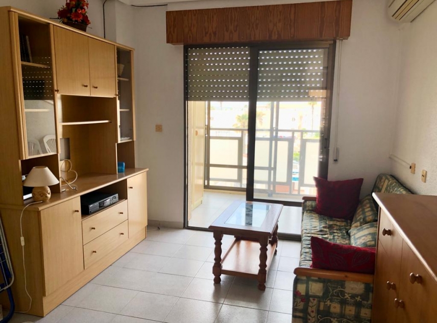 Propiedad vendida - Apartamento en venta - Torrevieja - San Luis