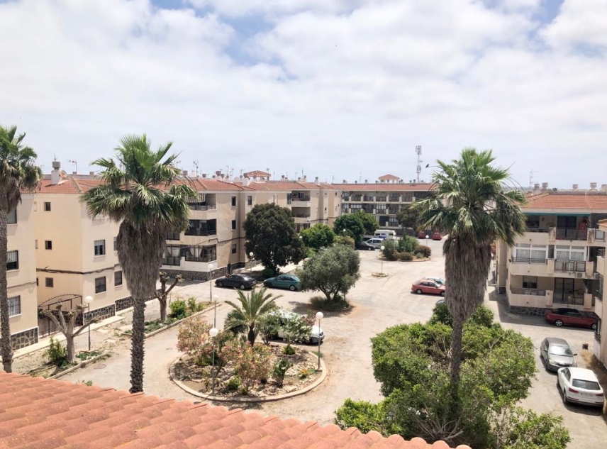 Propiedad vendida - Apartamento en venta - Torrevieja - San Luis