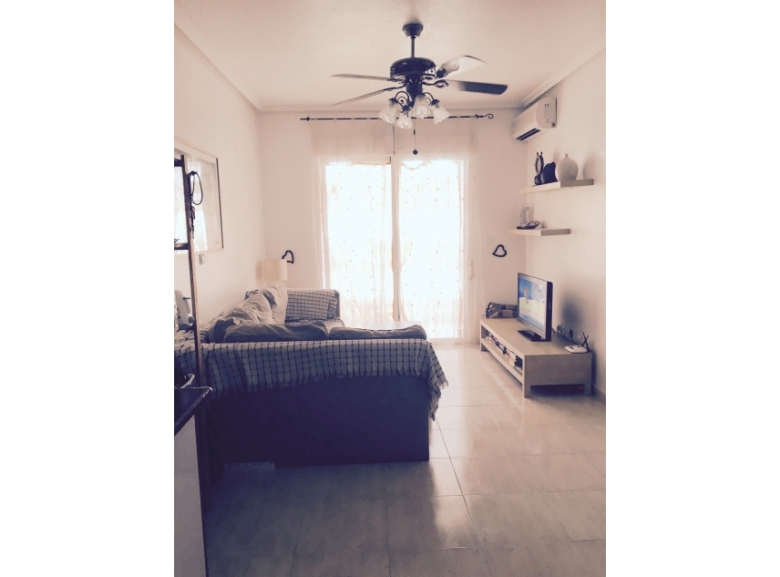 Propiedad vendida - Apartamento en venta - Torrevieja - Torrevieja Town Centre